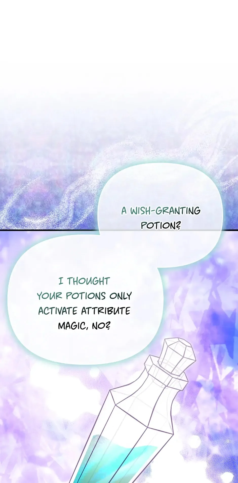 I Became the Male Lead’s Mother Chapter 127 - Page 67 in English