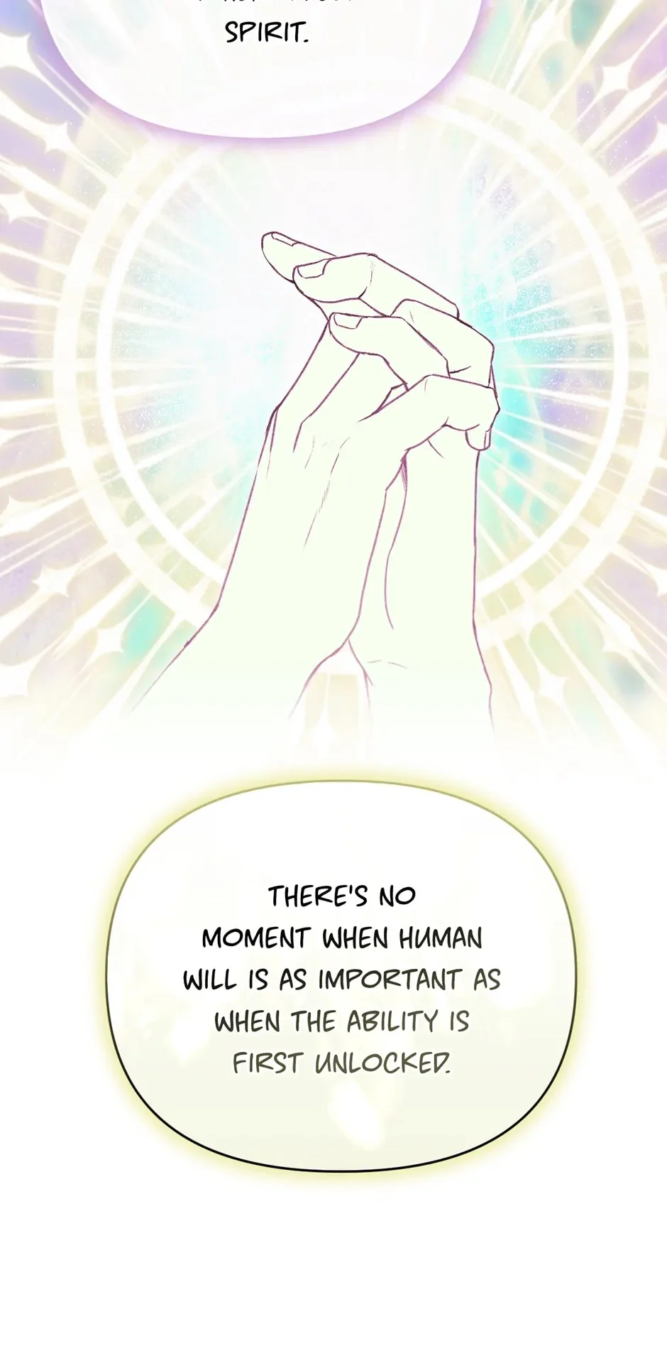 I Became the Male Lead’s Mother Chapter 127 - Page 69 in English