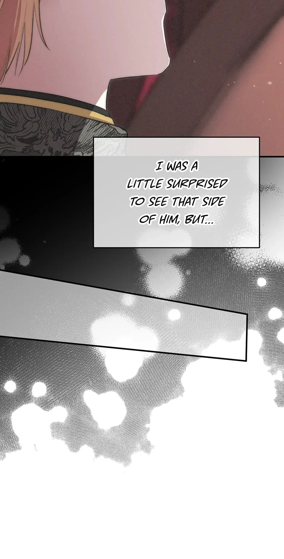 I Became the Male Lead’s Mother Chapter 127 - Page 7 in English