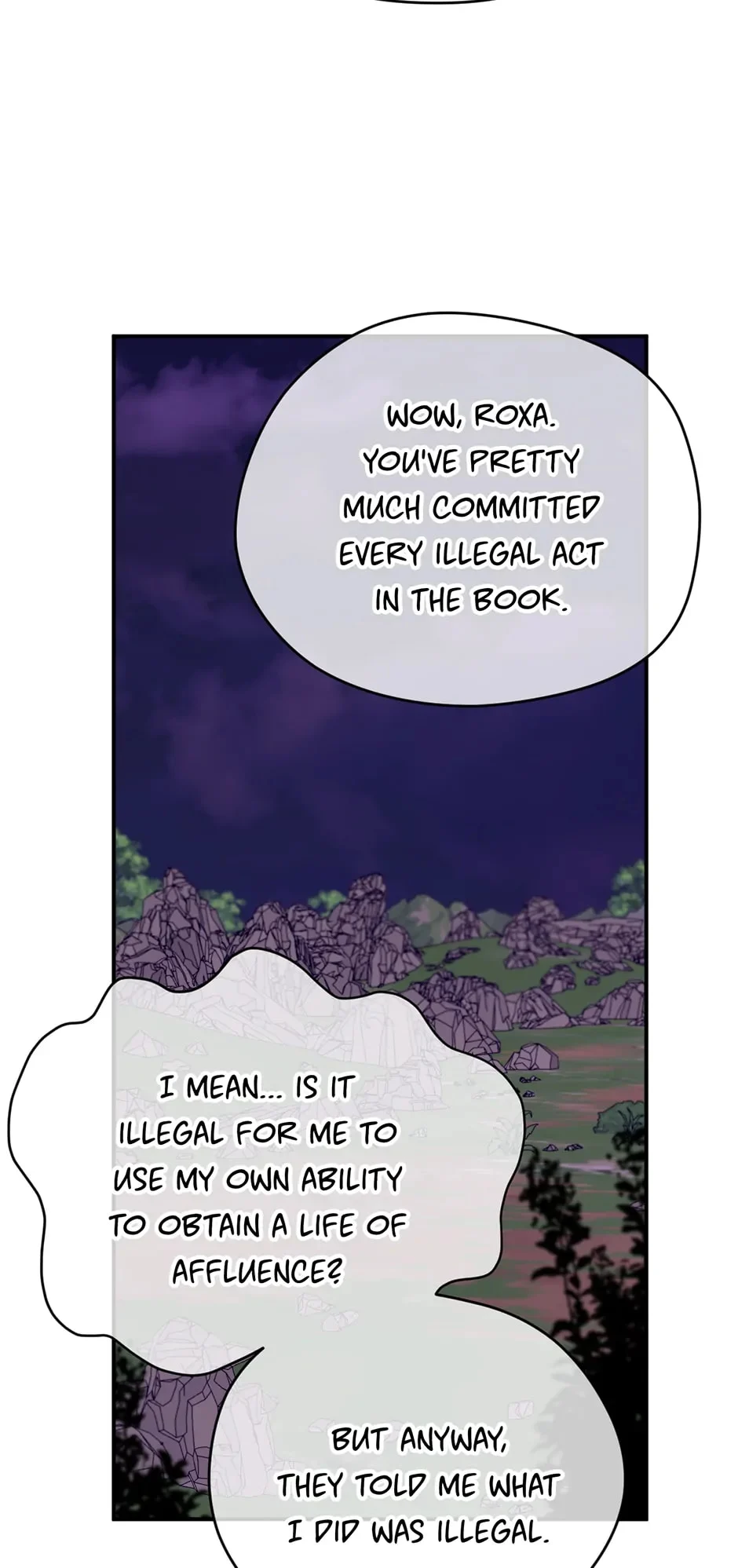 I Became the Male Lead’s Mother Chapter 128 - Page 18 in English