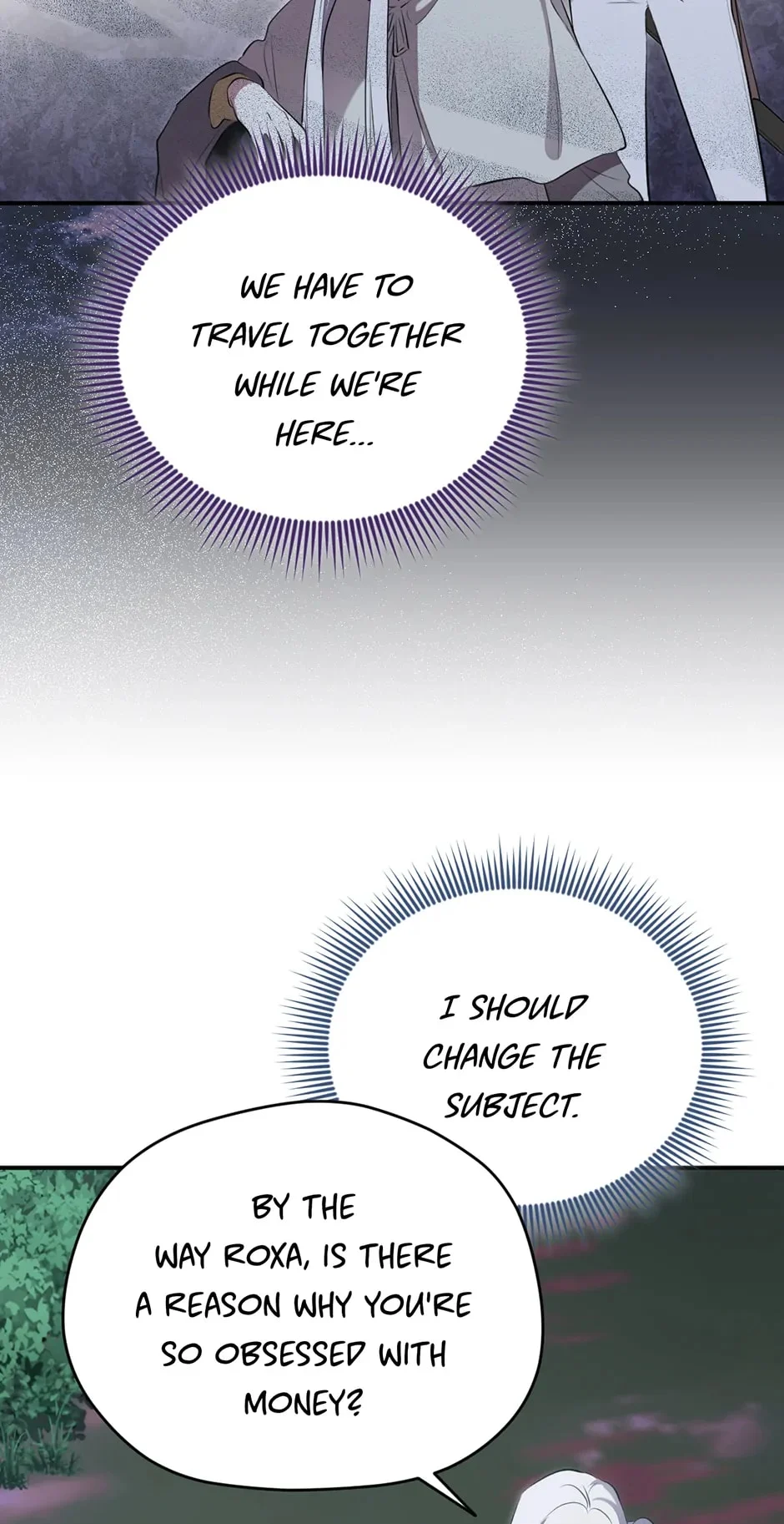 I Became the Male Lead’s Mother Chapter 128 - Page 28 in English