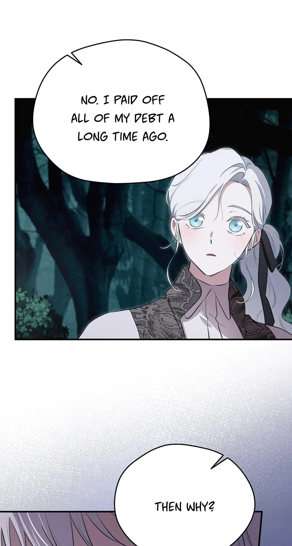 I Became the Male Lead’s Mother Chapter 128 - Page 30 in English