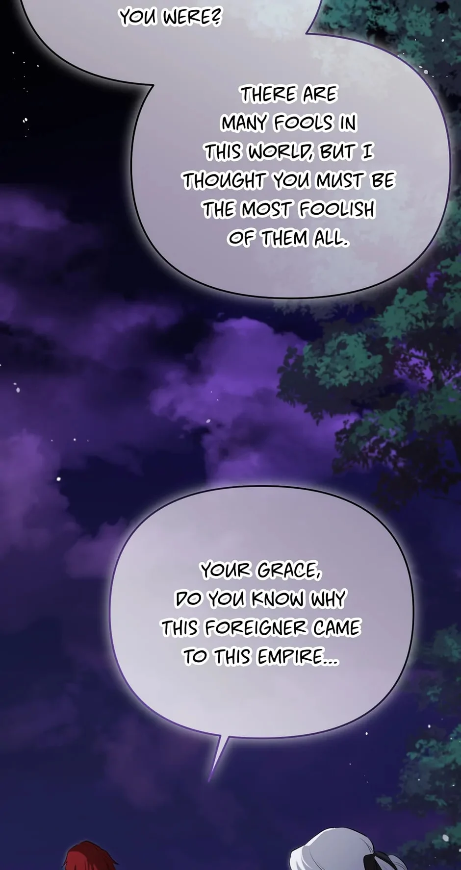 I Became the Male Lead’s Mother Chapter 128 - Page 41 in English