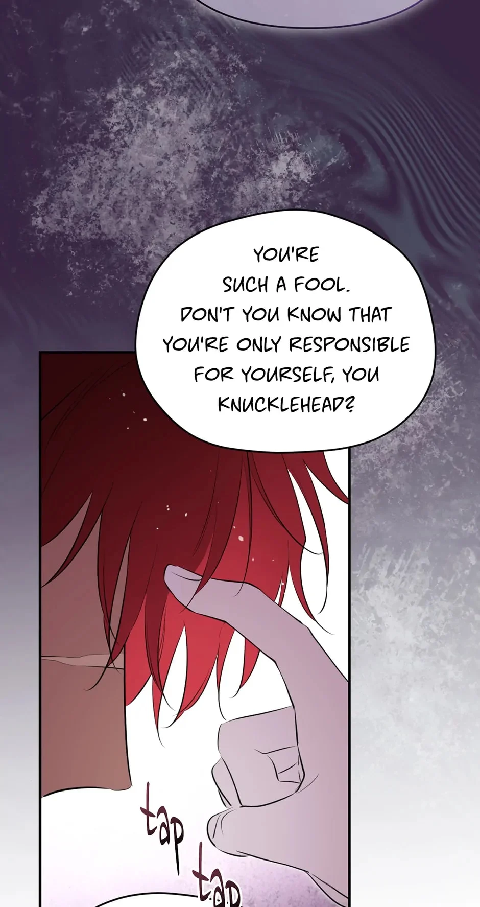 I Became the Male Lead’s Mother Chapter 128 - Page 43 in English