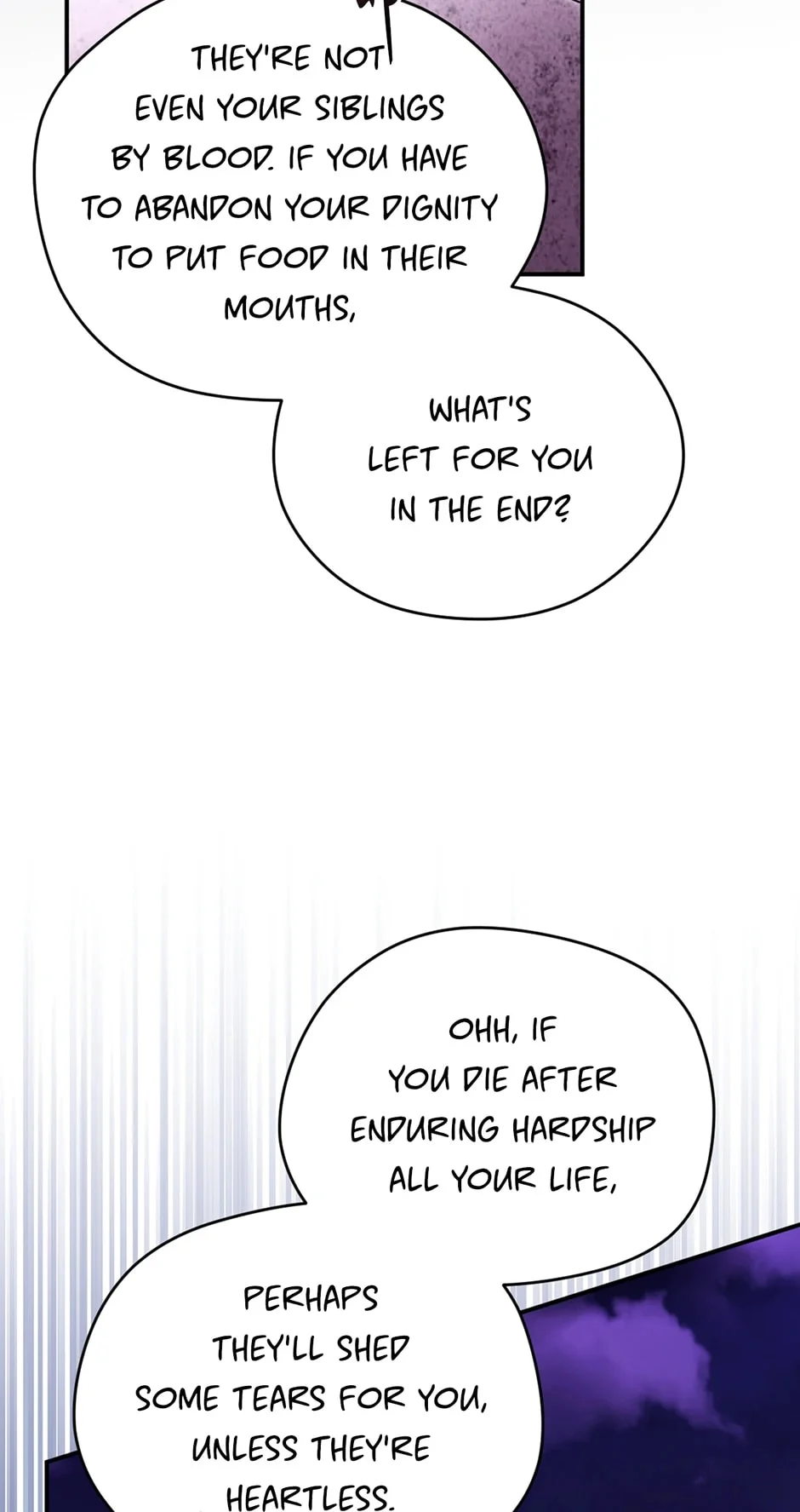 I Became the Male Lead’s Mother Chapter 128 - Page 44 in English