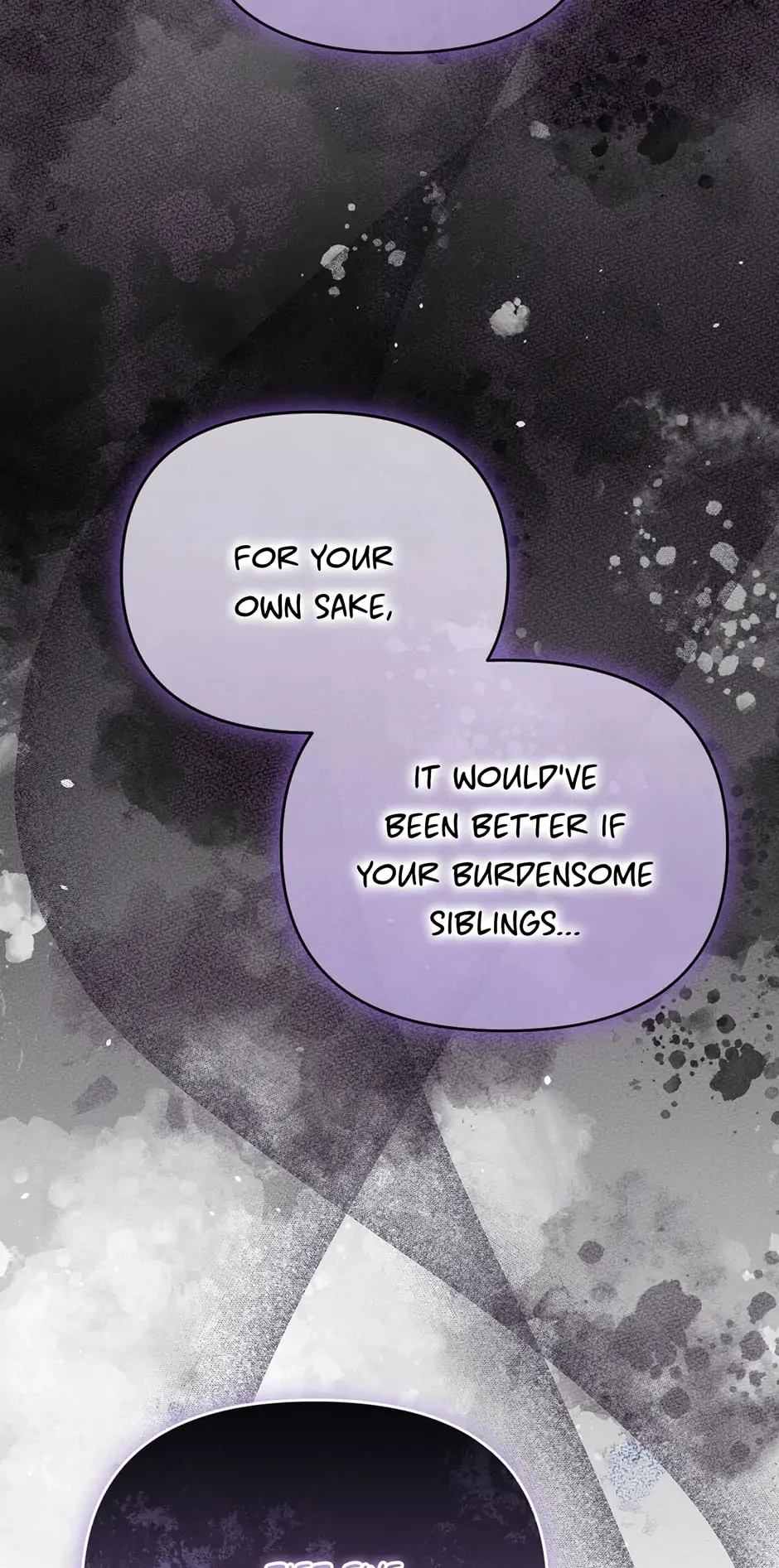 I Became the Male Lead’s Mother Chapter 128 - Page 47 in English