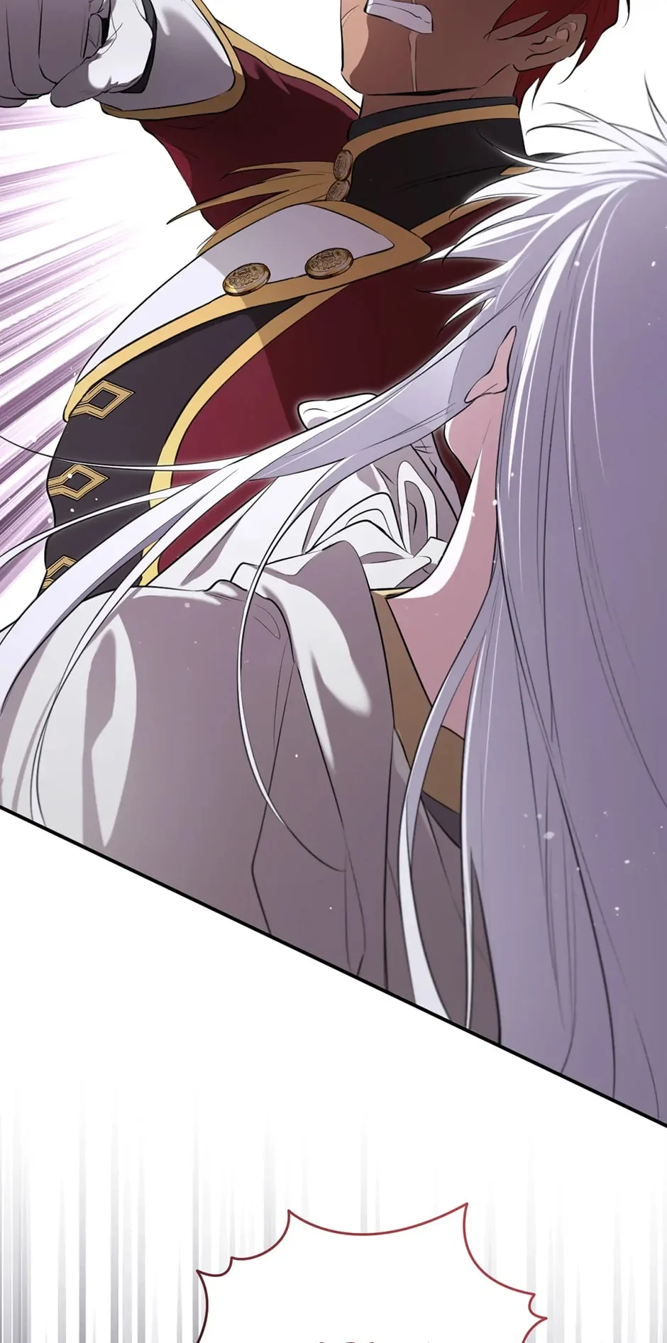 I Became the Male Lead’s Mother Chapter 128 - Page 49 in English