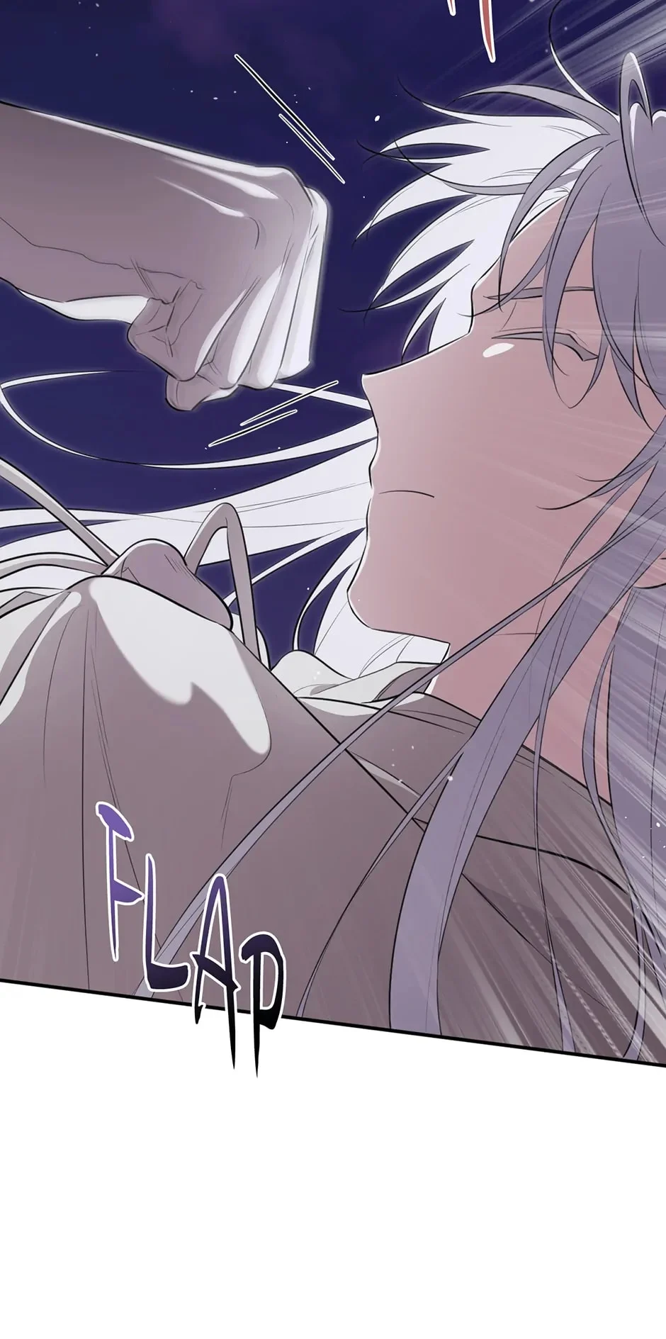 I Became the Male Lead’s Mother Chapter 128 - Page 52 in English