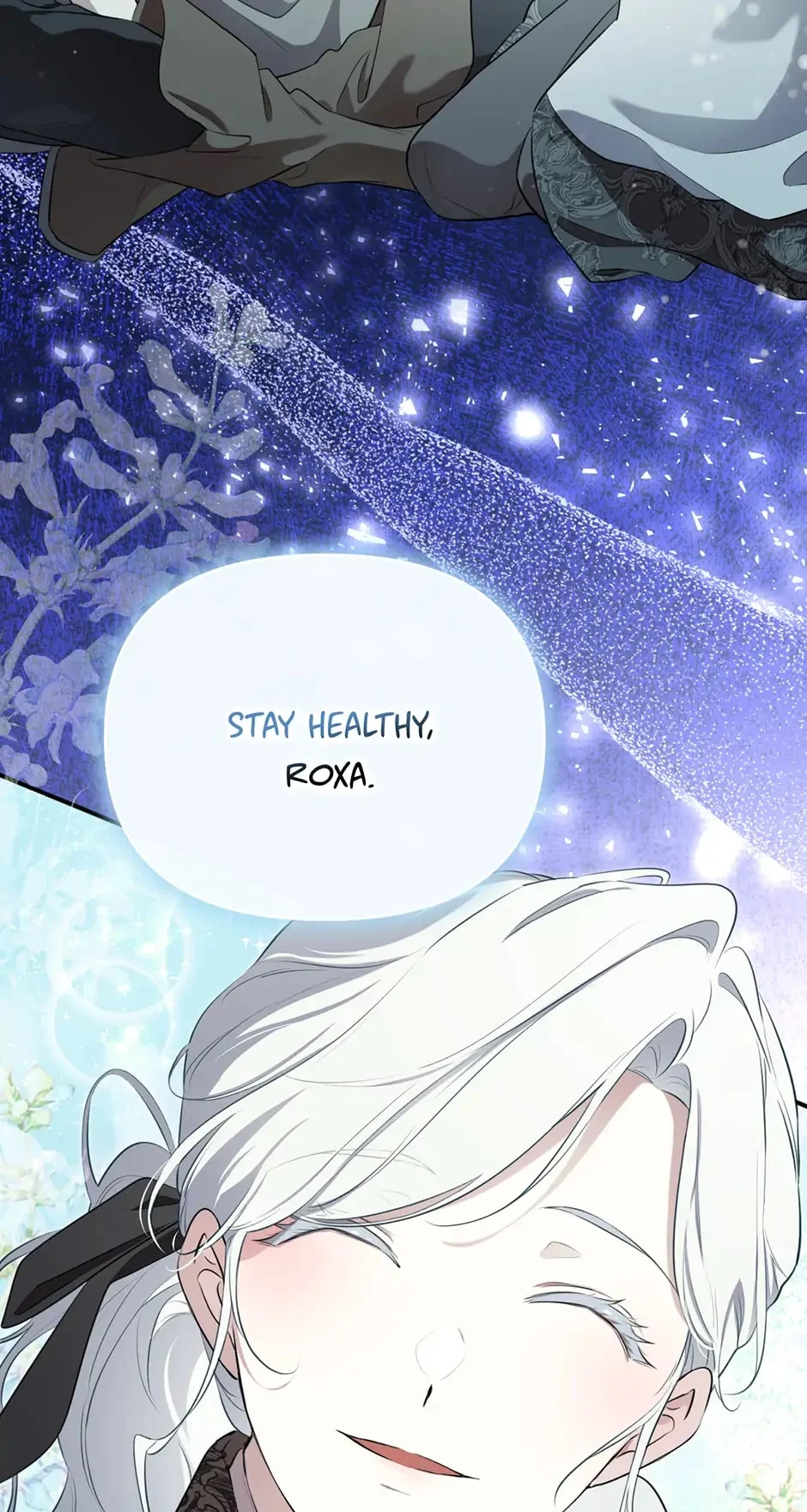 I Became the Male Lead’s Mother Chapter 128 - Page 6 in English