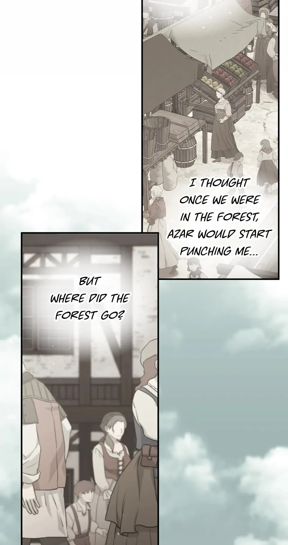 I Became the Male Lead’s Mother Chapter 128 - Page 69 in English