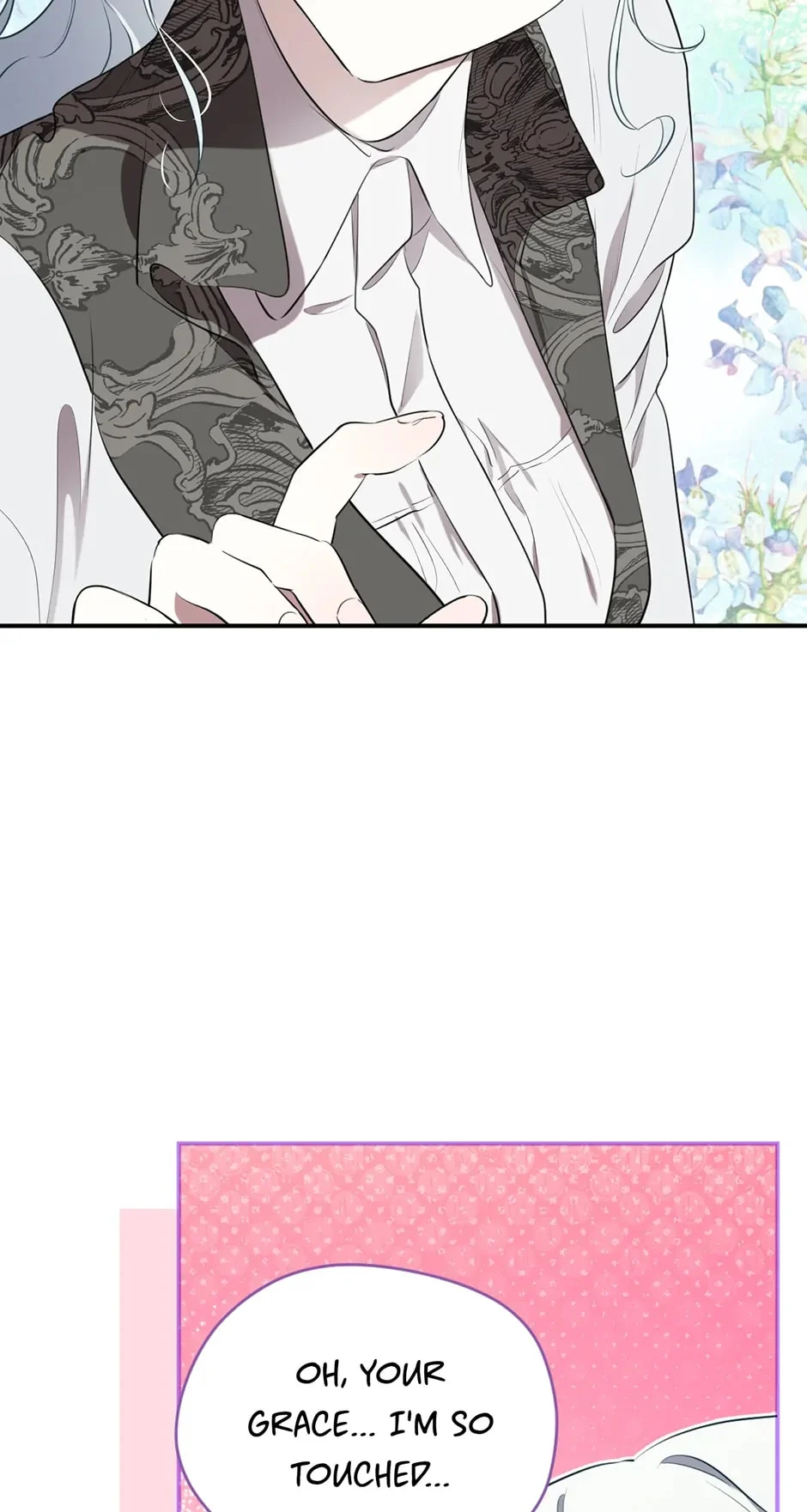 I Became the Male Lead’s Mother Chapter 128 - Page 7 in English