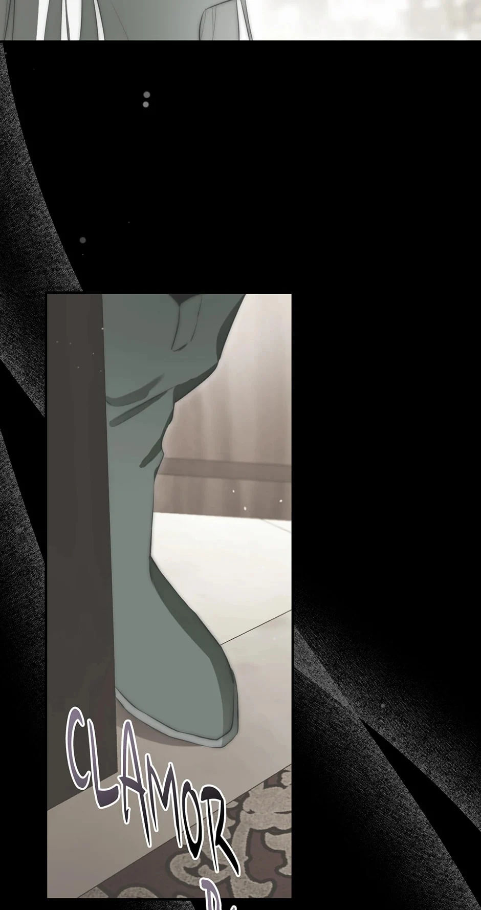 I Became the Male Lead’s Mother Chapter 128 - Page 73 in English