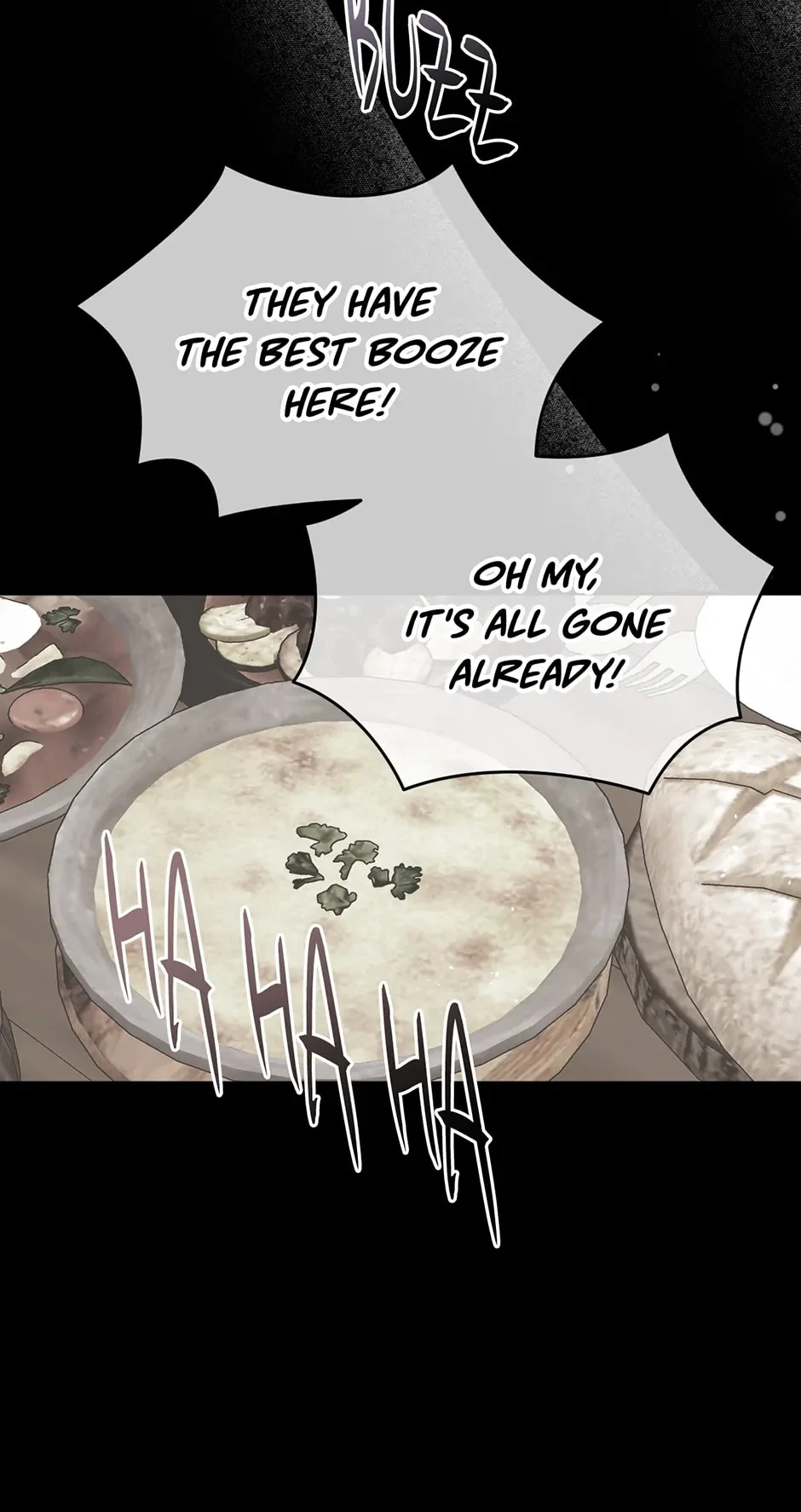 I Became the Male Lead’s Mother Chapter 128 - Page 74 in English