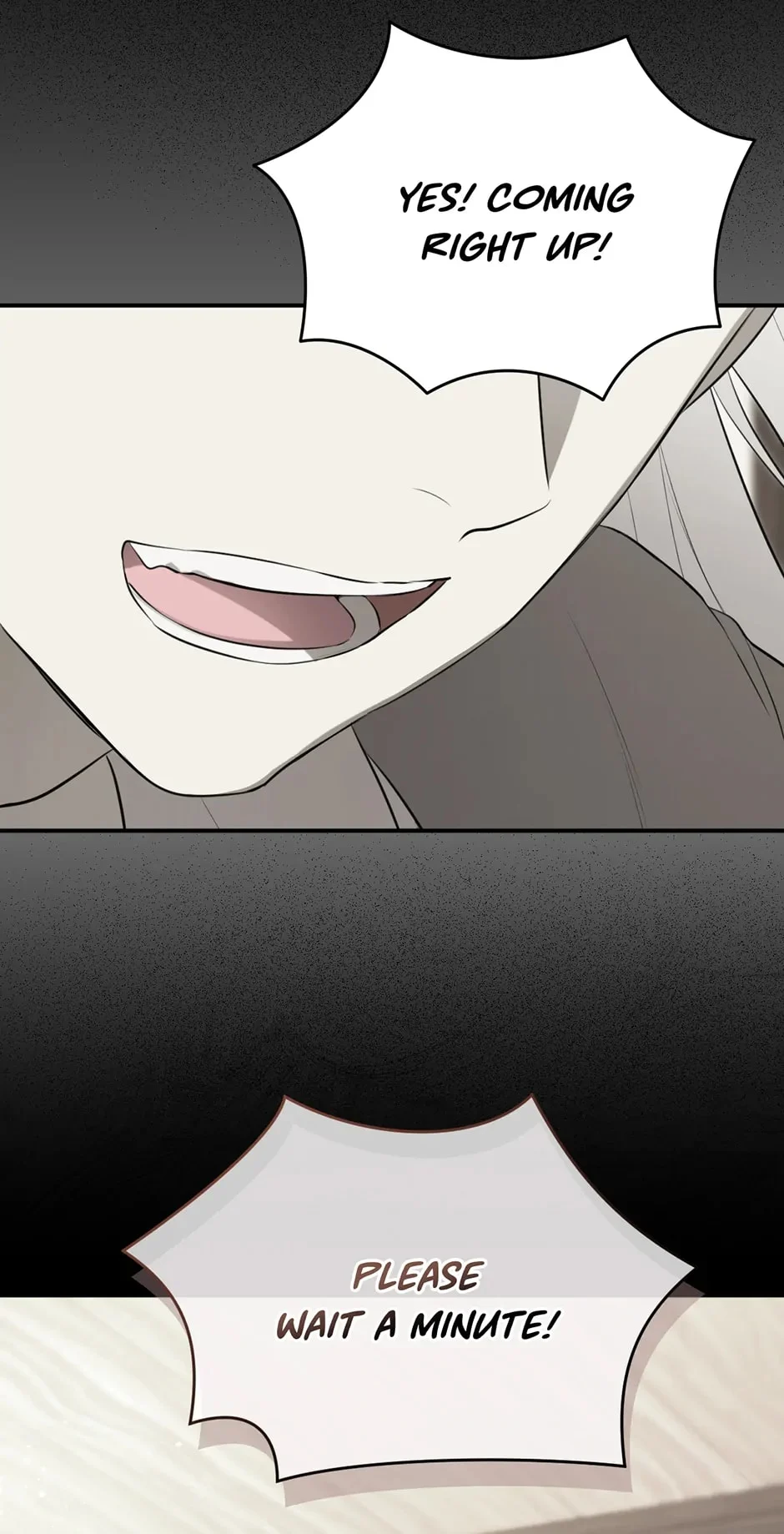 I Became the Male Lead’s Mother Chapter 128 - Page 76 in English