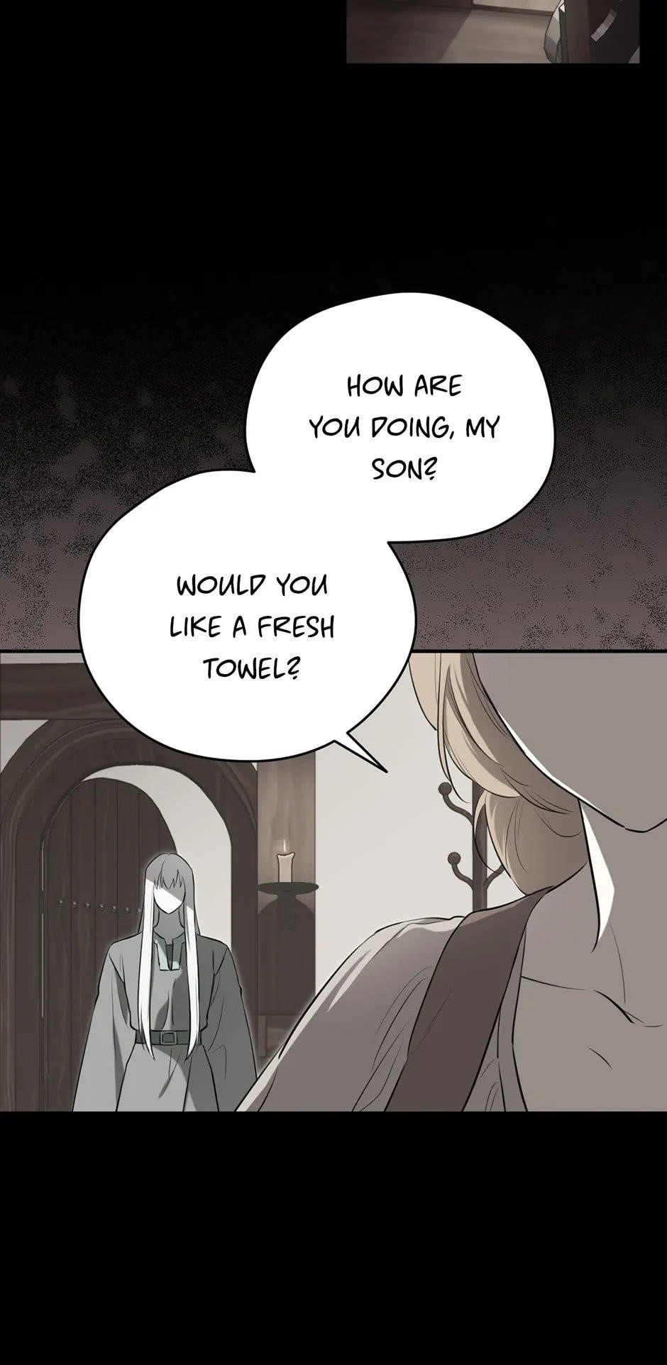 I Became the Male Lead’s Mother Chapter 129 - Page 15 in English