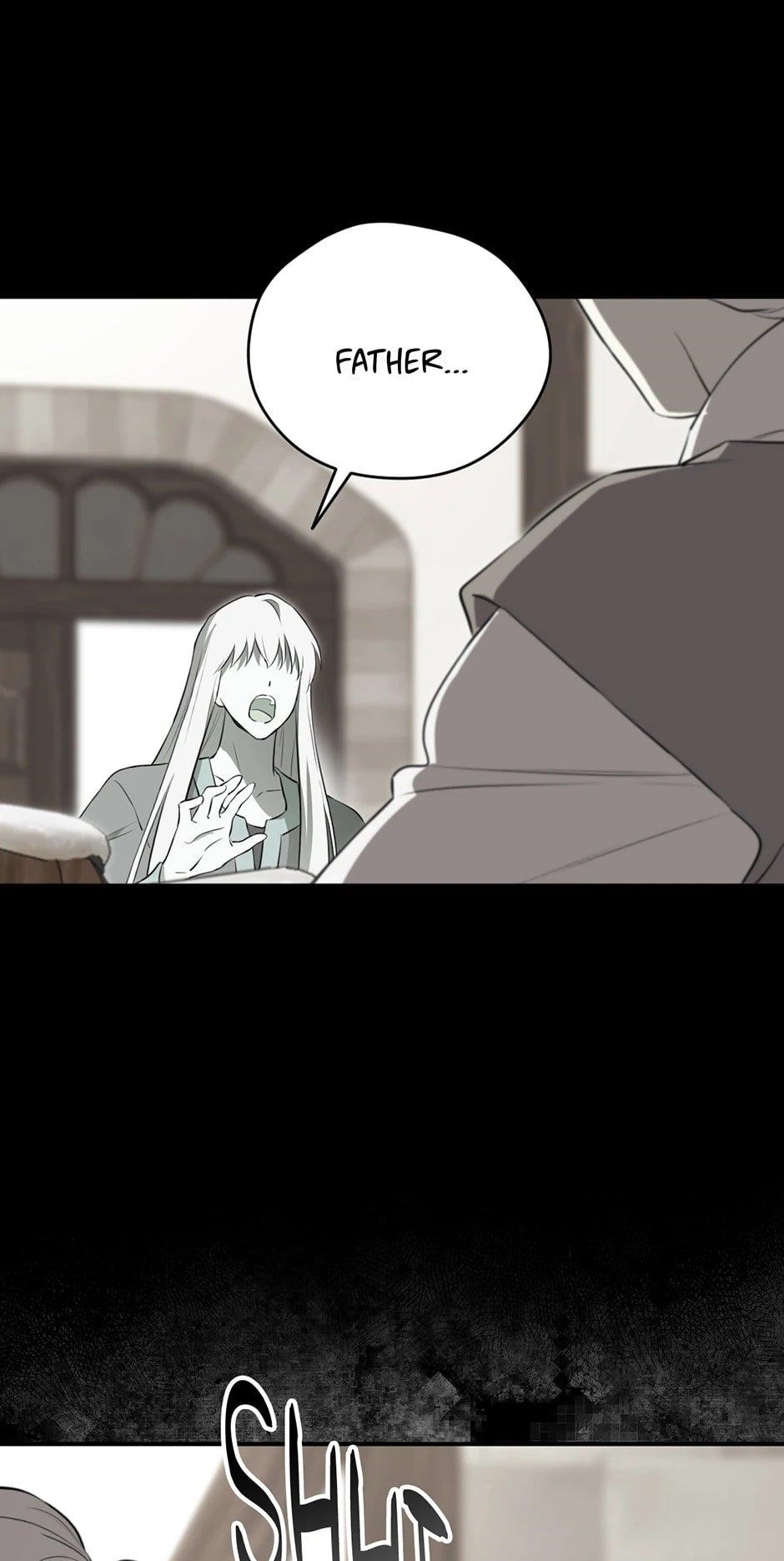 I Became the Male Lead’s Mother Chapter 129 - Page 3 in English