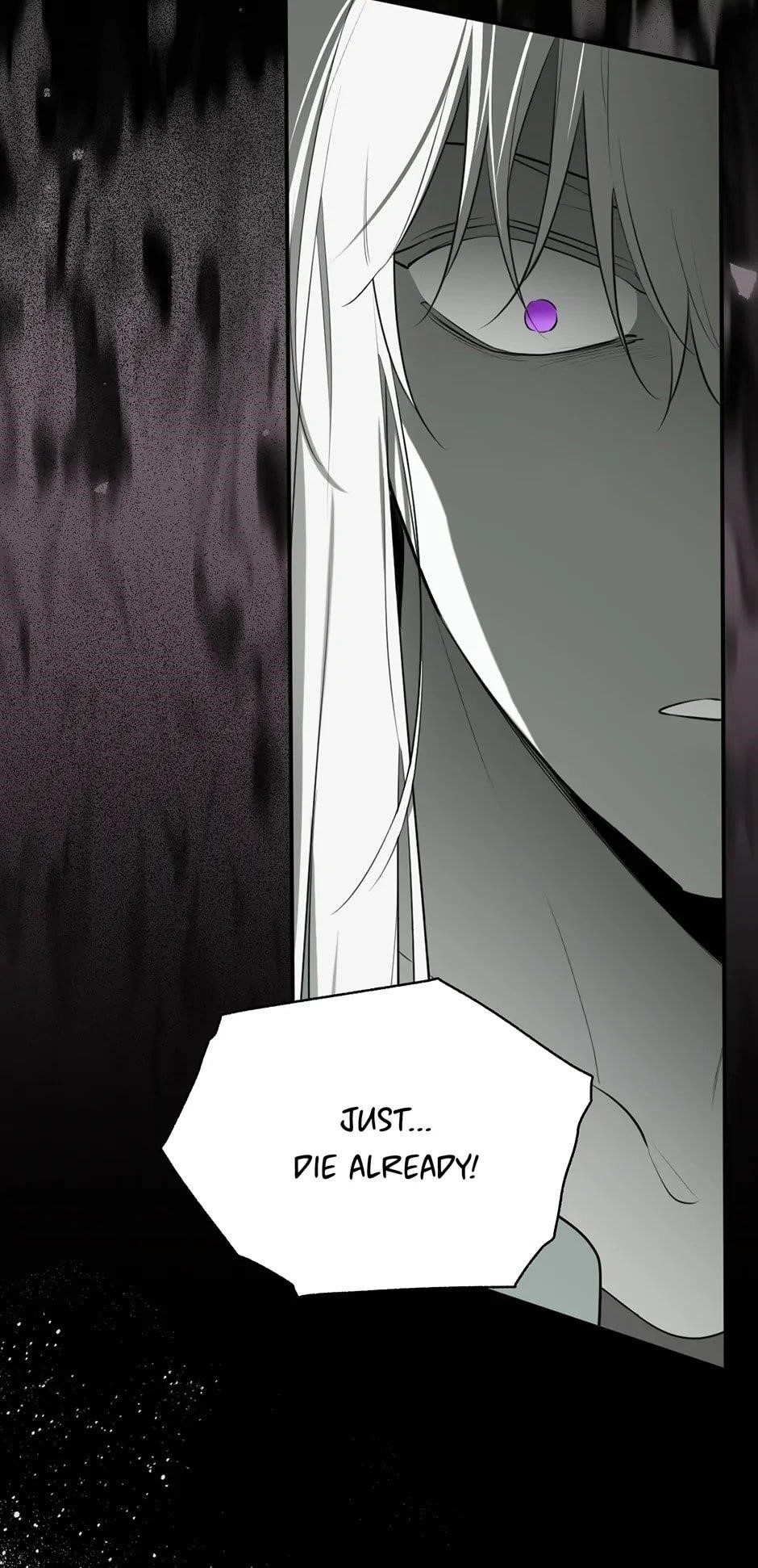 I Became the Male Lead’s Mother Chapter 129 - Page 32 in English