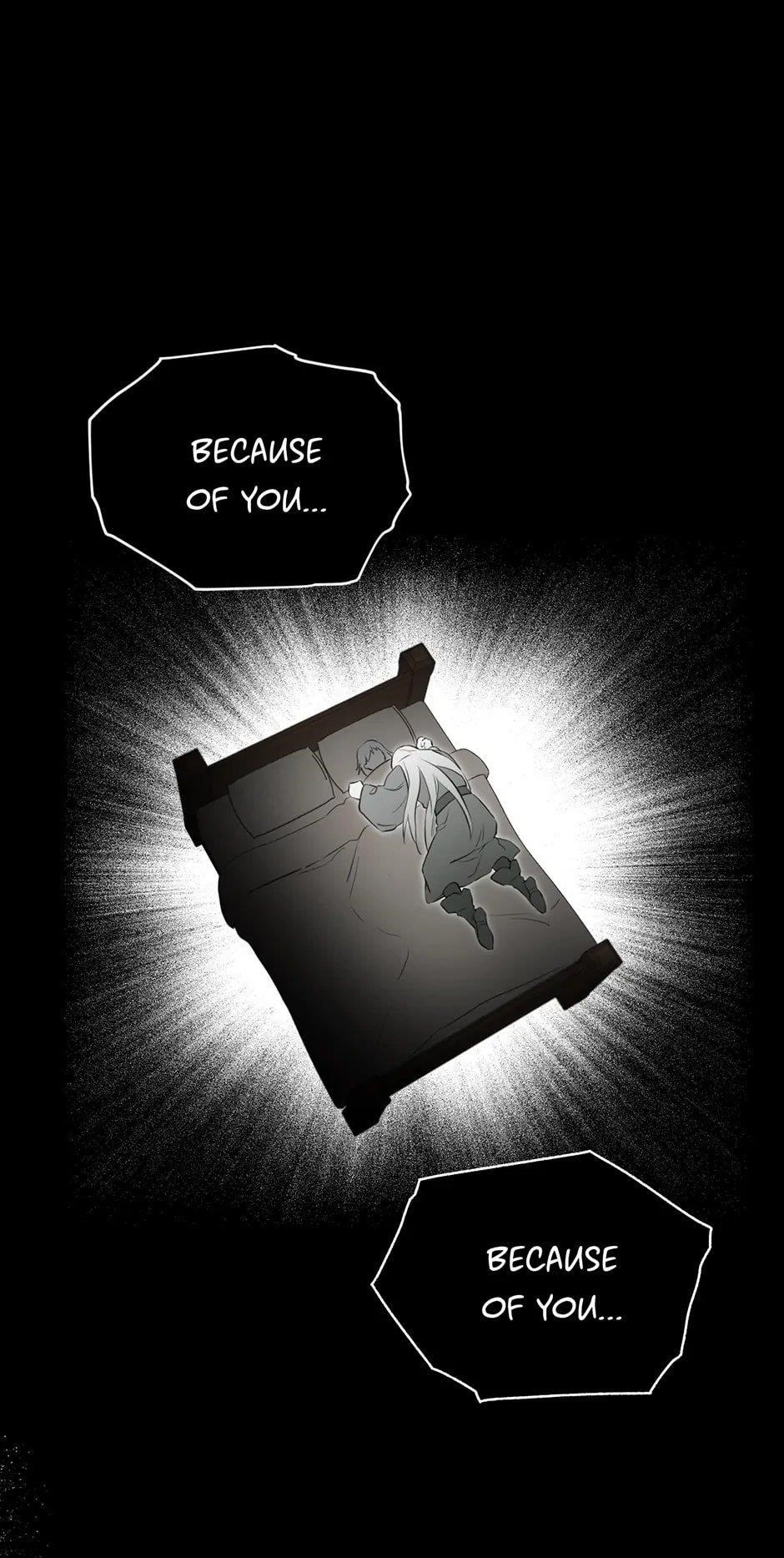 I Became the Male Lead’s Mother Chapter 129 - Page 38 in English