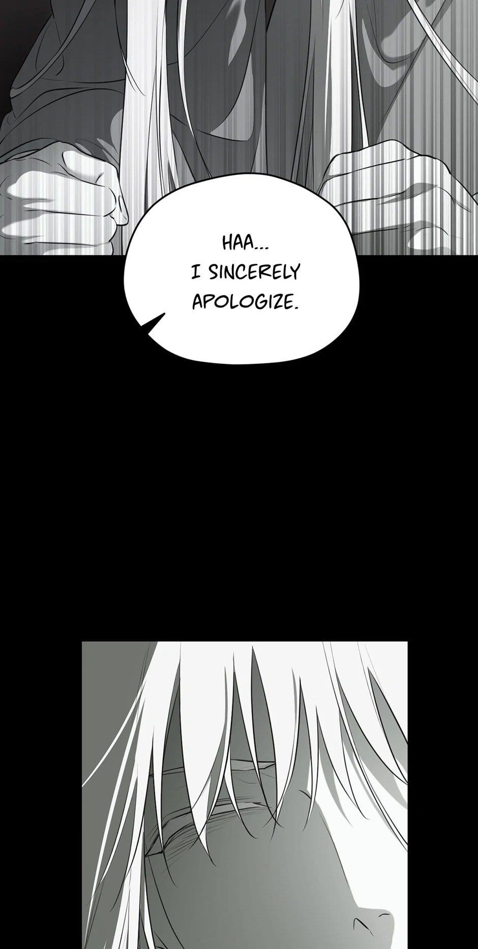 I Became the Male Lead’s Mother Chapter 129 - Page 42 in English