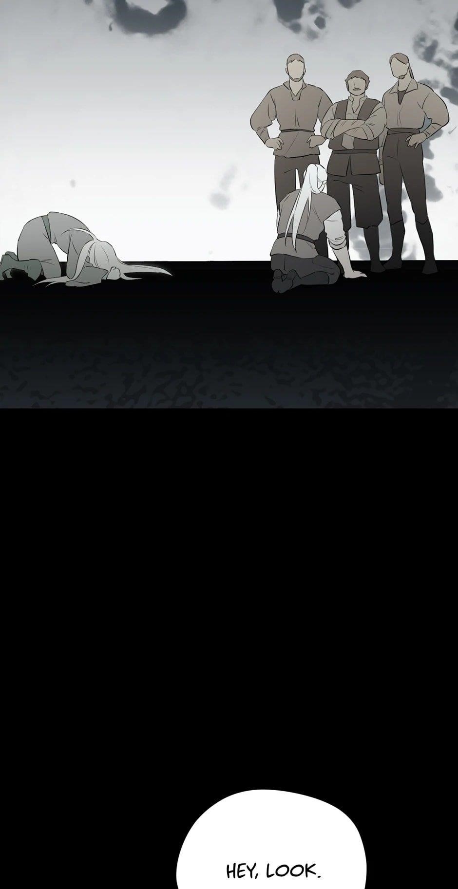 I Became the Male Lead’s Mother Chapter 129 - Page 52 in English