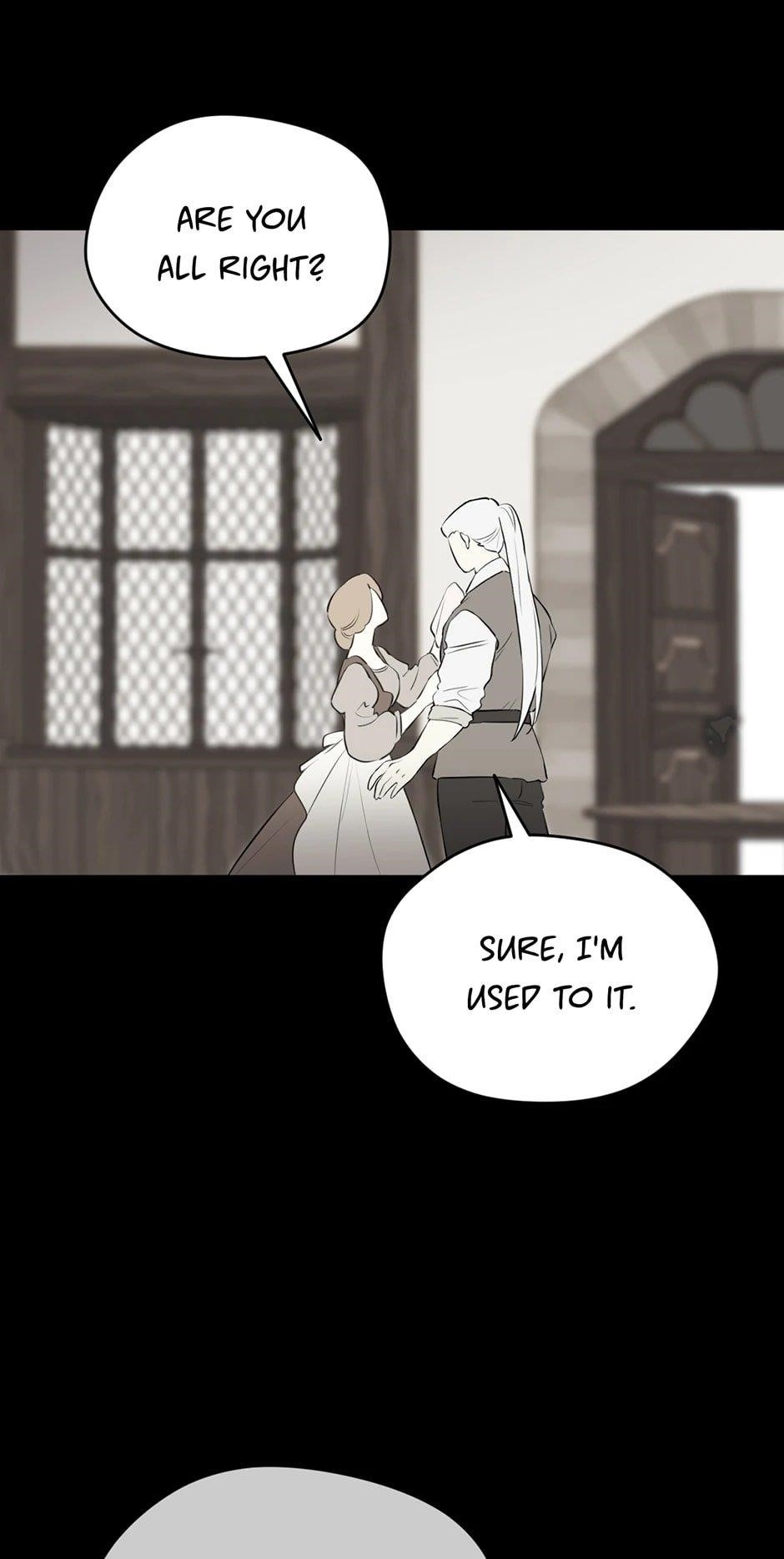 I Became the Male Lead’s Mother Chapter 129 - Page 60 in English