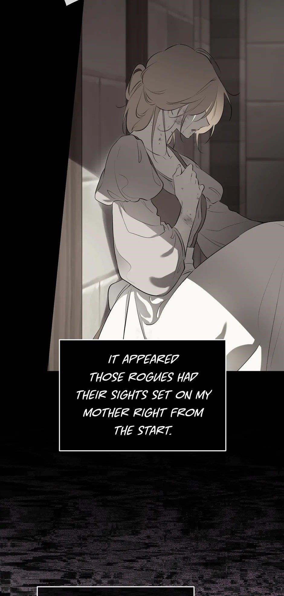 I Became the Male Lead’s Mother Chapter 129 - Page 74 in English
