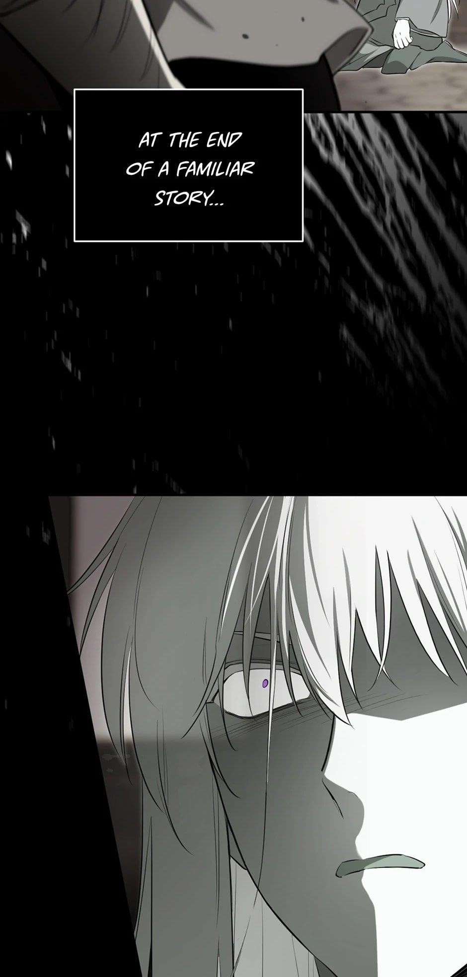 I Became the Male Lead’s Mother Chapter 129 - Page 77 in English