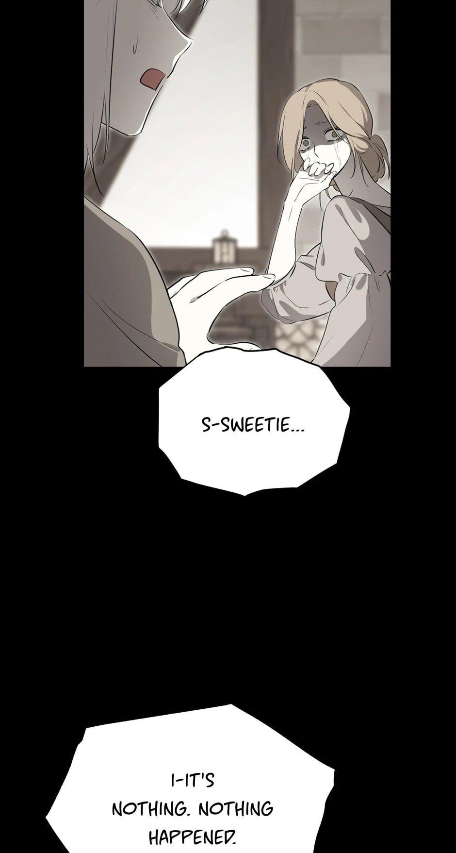 I Became the Male Lead’s Mother Chapter 130 - Page 16 in English