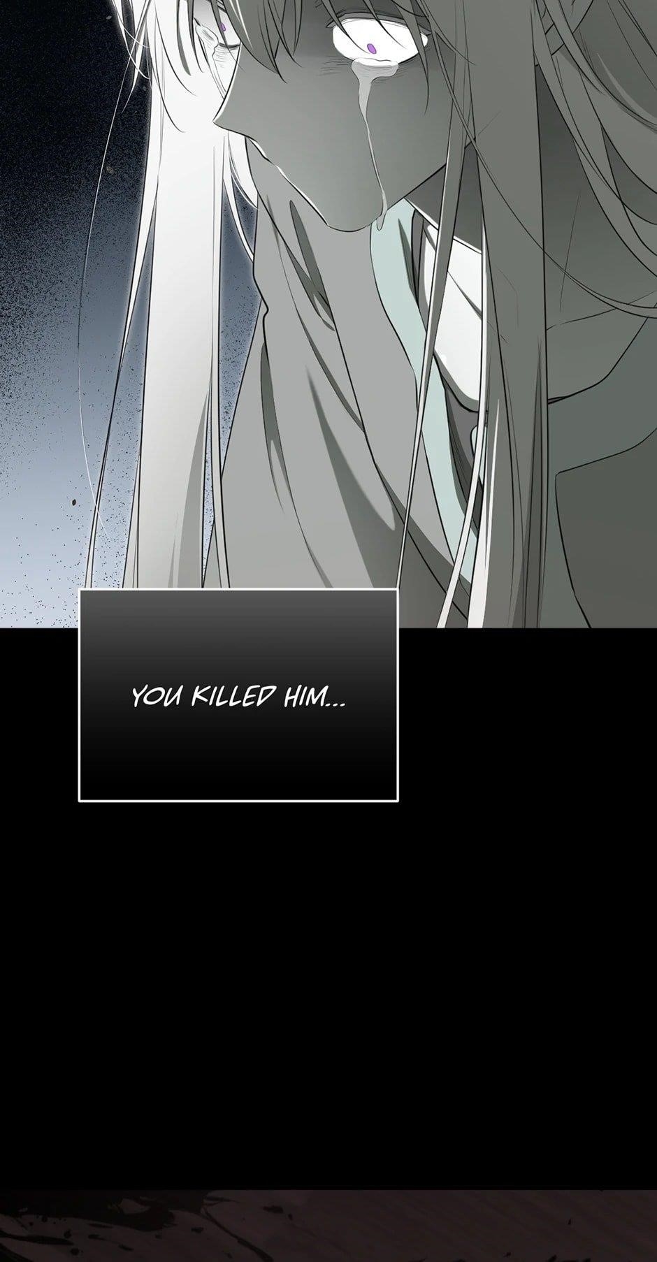 I Became the Male Lead’s Mother Chapter 130 - Page 19 in English
