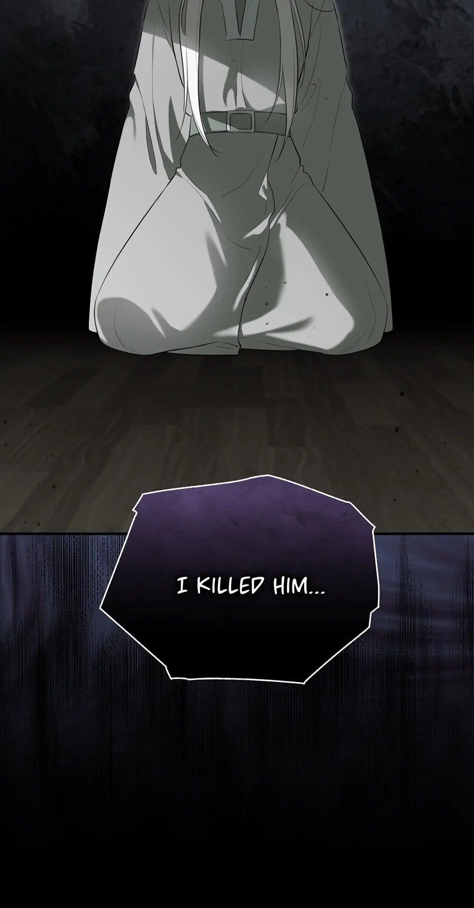 I Became the Male Lead’s Mother Chapter 130 - Page 25 in English