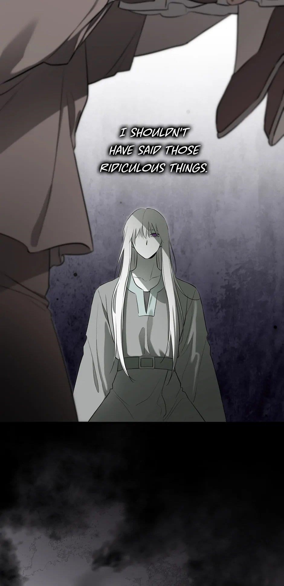 I Became the Male Lead’s Mother Chapter 130 - Page 34 in English