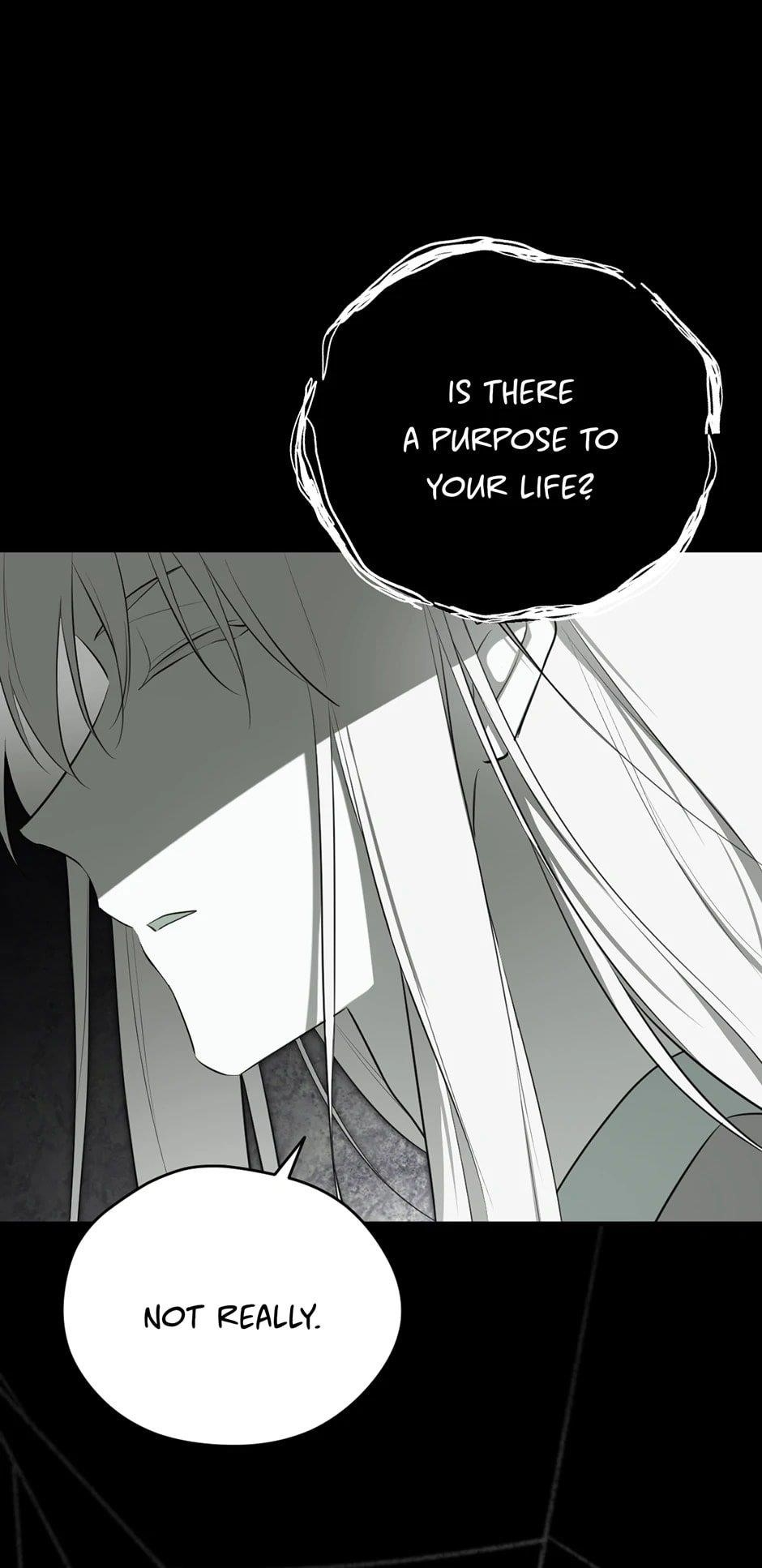 I Became the Male Lead’s Mother Chapter 130 - Page 51 in English