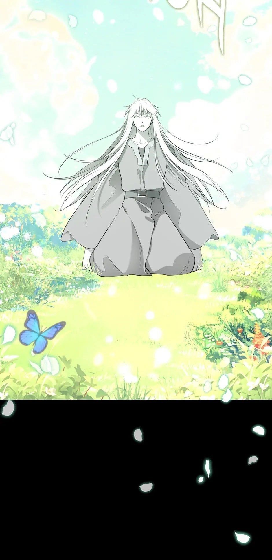 I Became the Male Lead’s Mother Chapter 130 - Page 54 in English