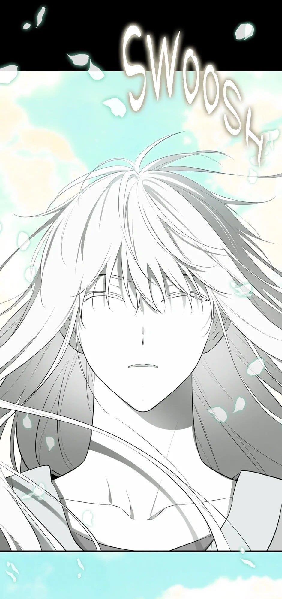 I Became the Male Lead’s Mother Chapter 130 - Page 55 in English