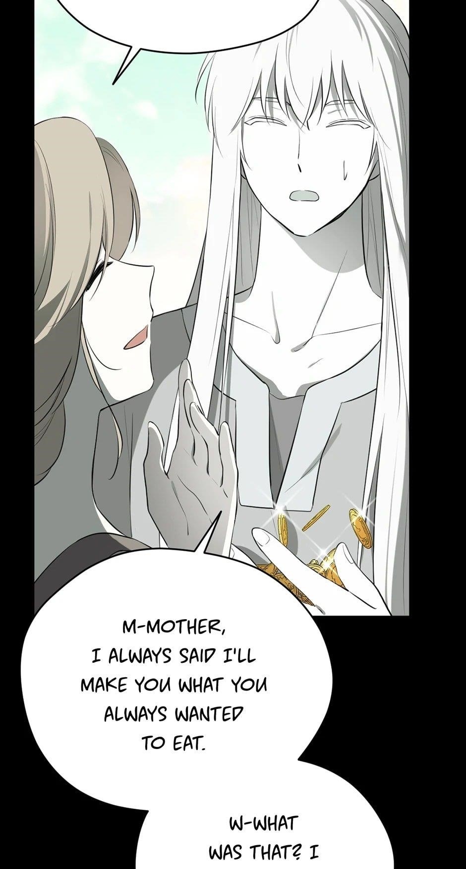 I Became the Male Lead’s Mother Chapter 130 - Page 65 in English