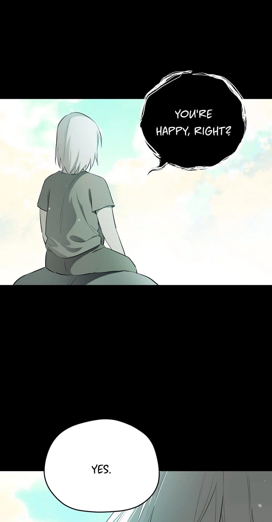 I Became the Male Lead’s Mother Chapter 130 - Page 70 in English