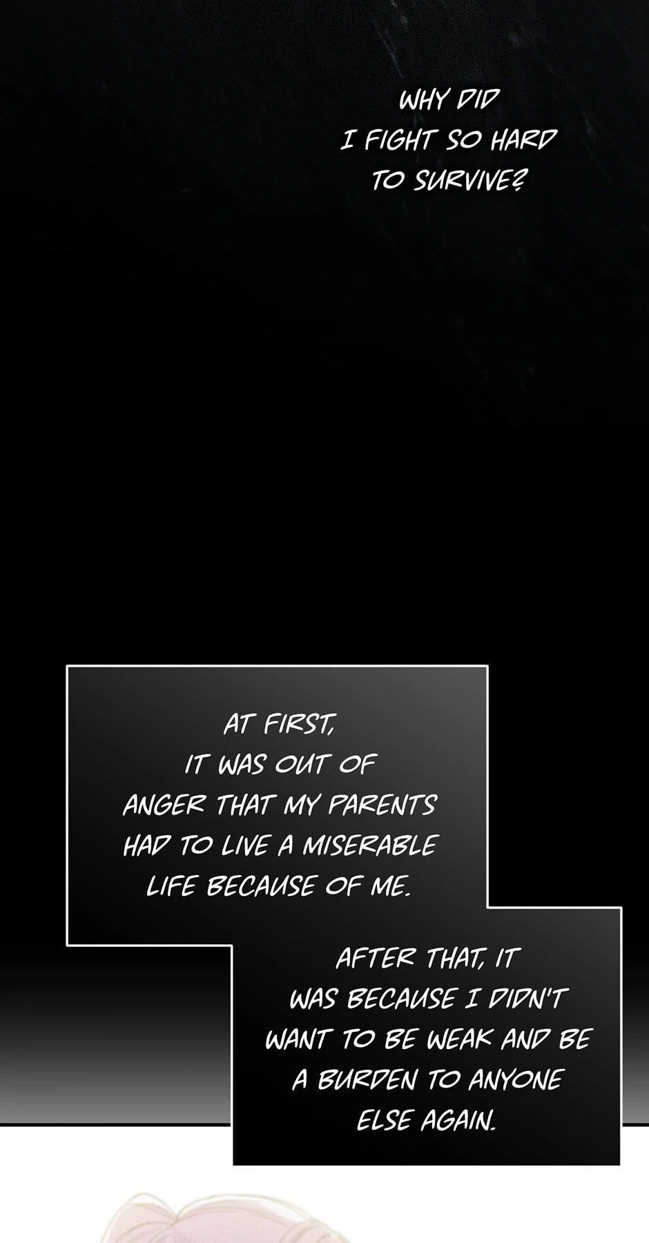 I Became the Male Lead’s Mother Chapter 130 - Page 73 in English