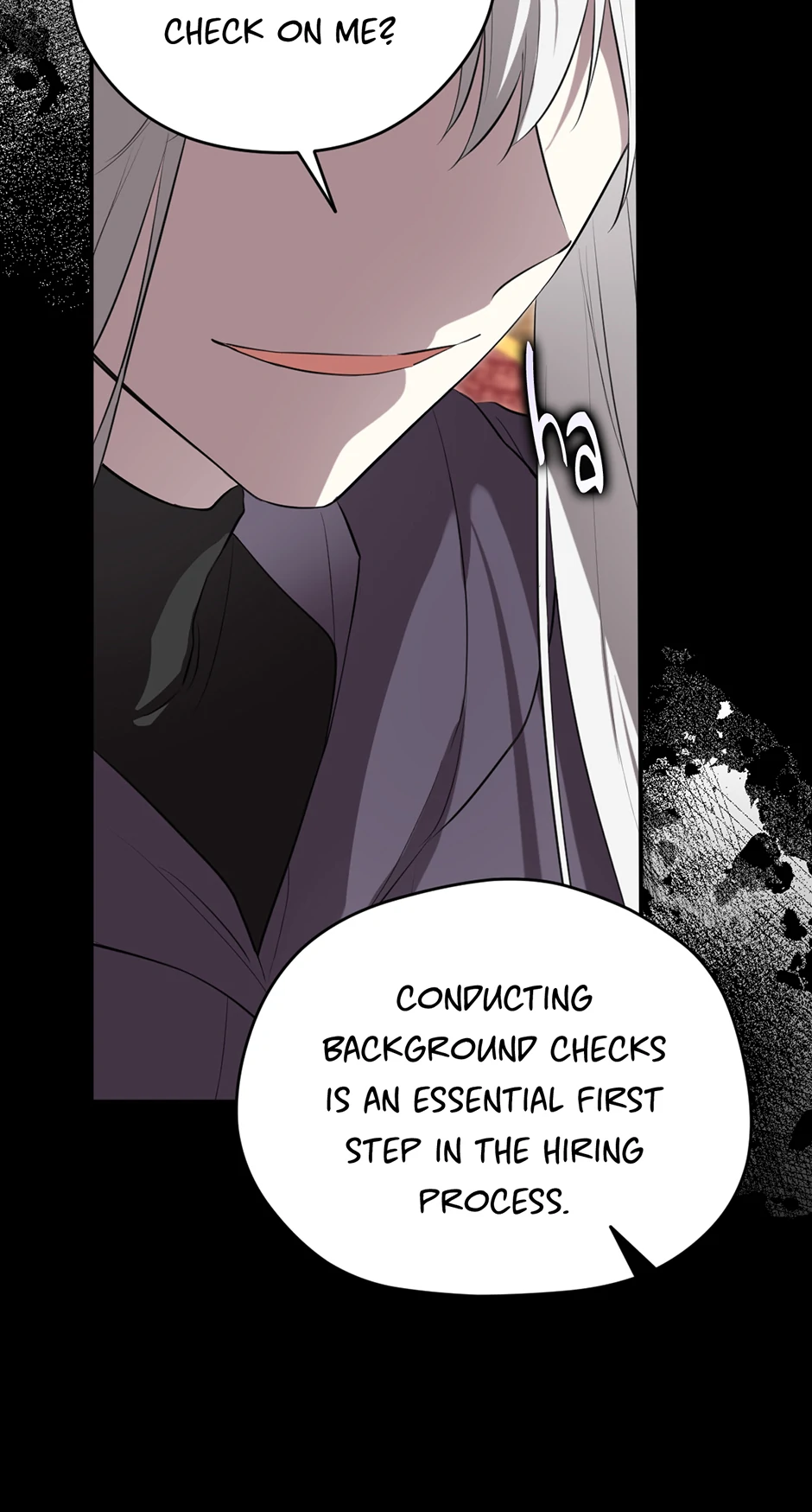I Became the Male Lead’s Mother Chapter 131 - Page 13 in English