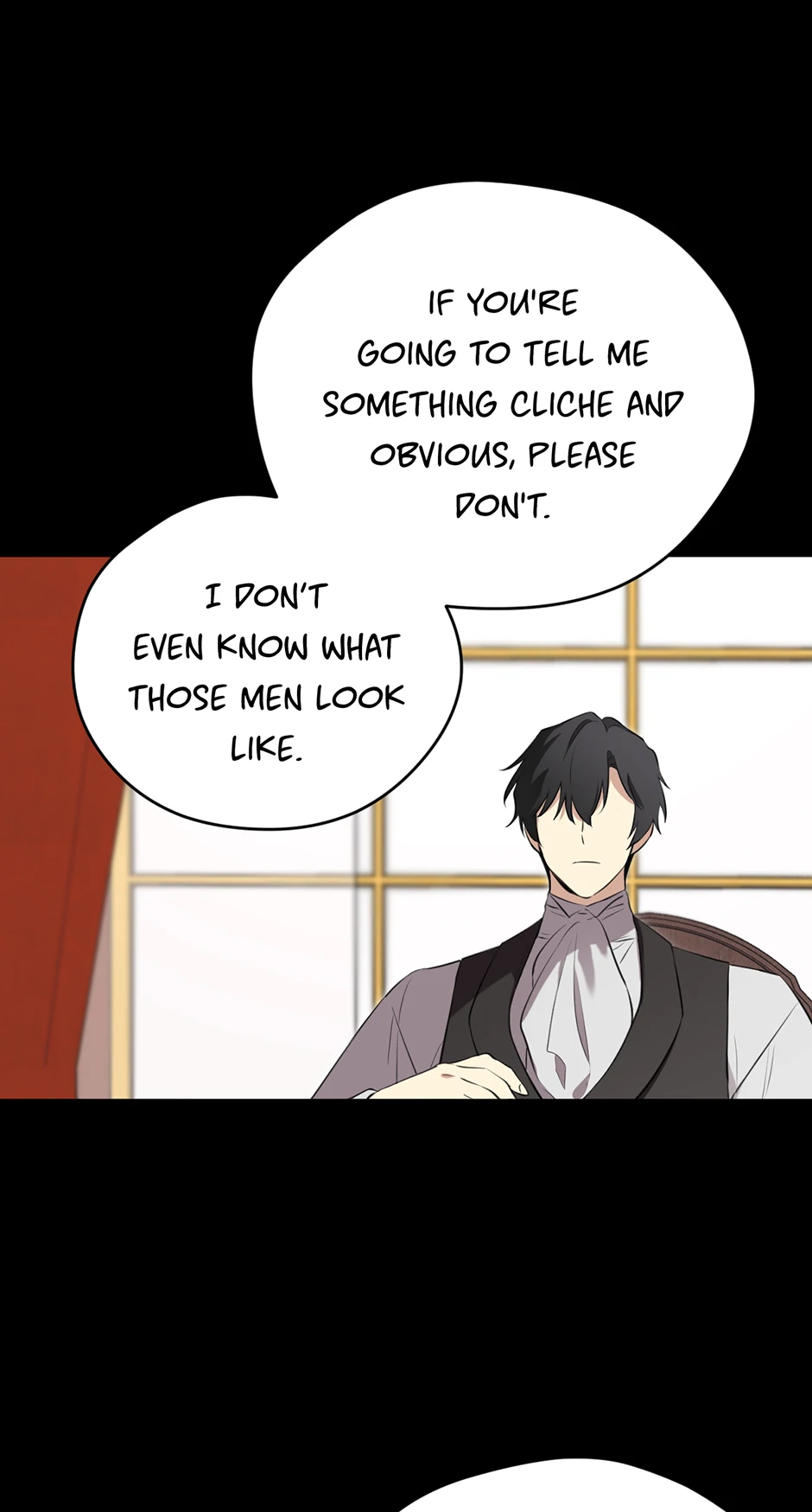 I Became the Male Lead’s Mother Chapter 131 - Page 14 in English