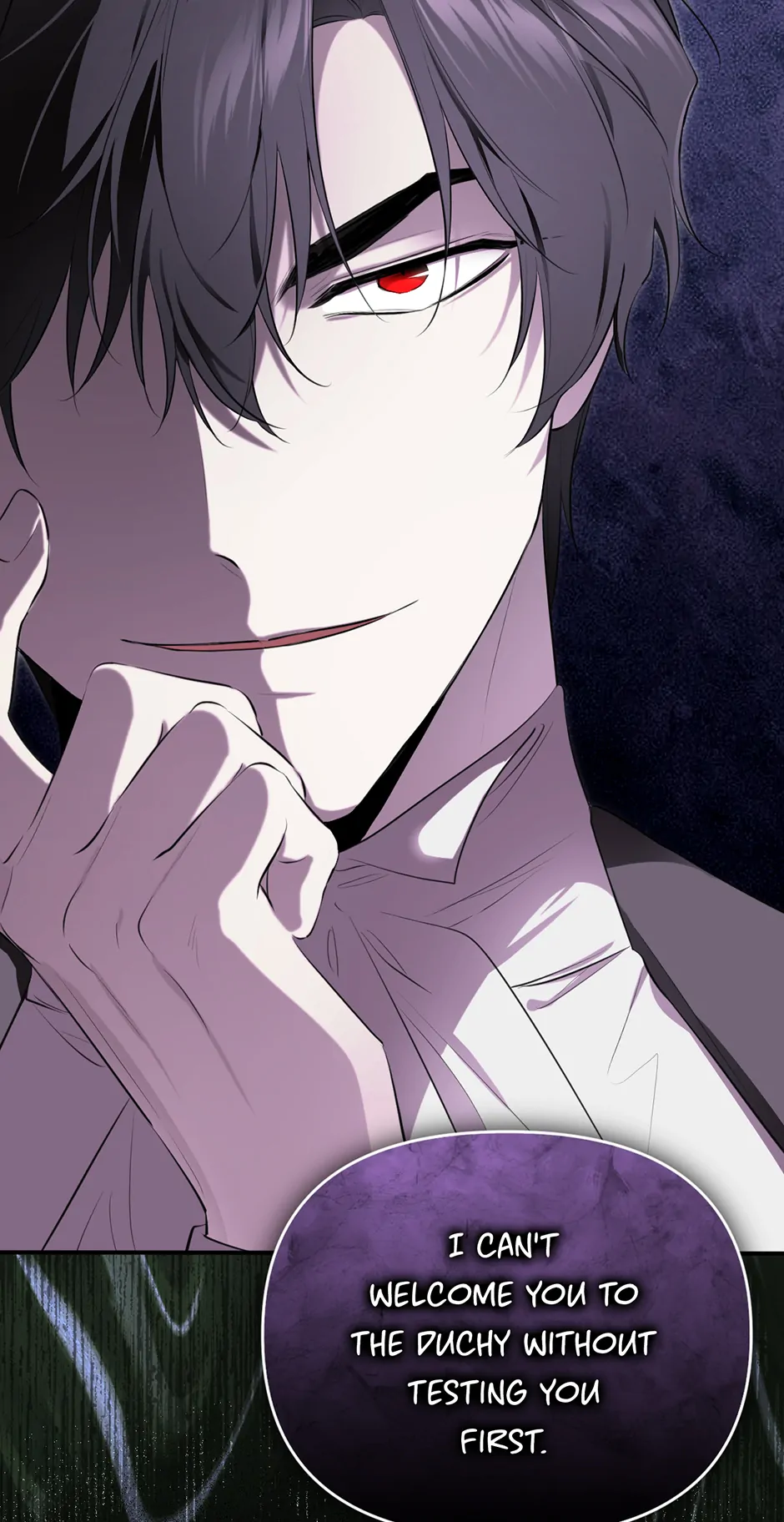 I Became the Male Lead’s Mother Chapter 131 - Page 17 in English