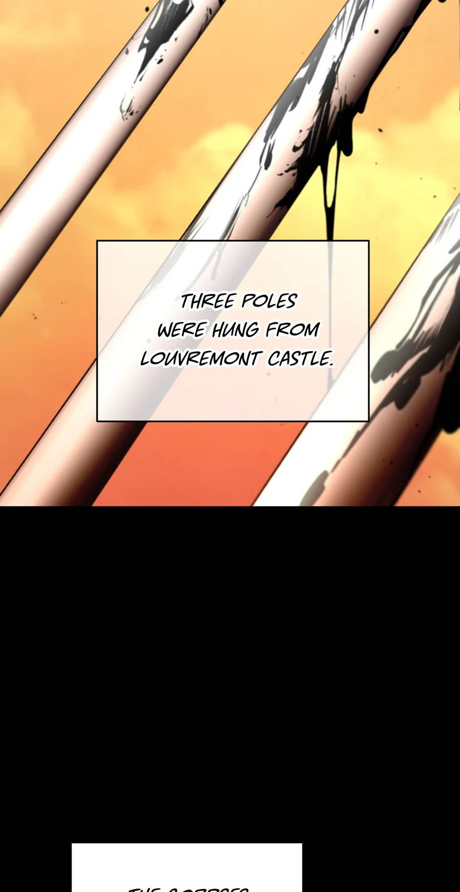 I Became the Male Lead’s Mother Chapter 131 - Page 19 in English