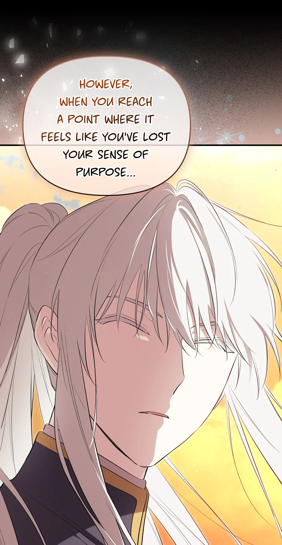 I Became the Male Lead’s Mother Chapter 131 - Page 24 in English