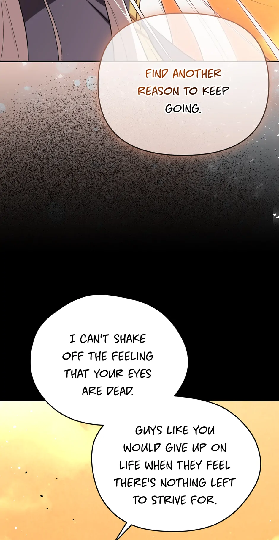 I Became the Male Lead’s Mother Chapter 131 - Page 25 in English