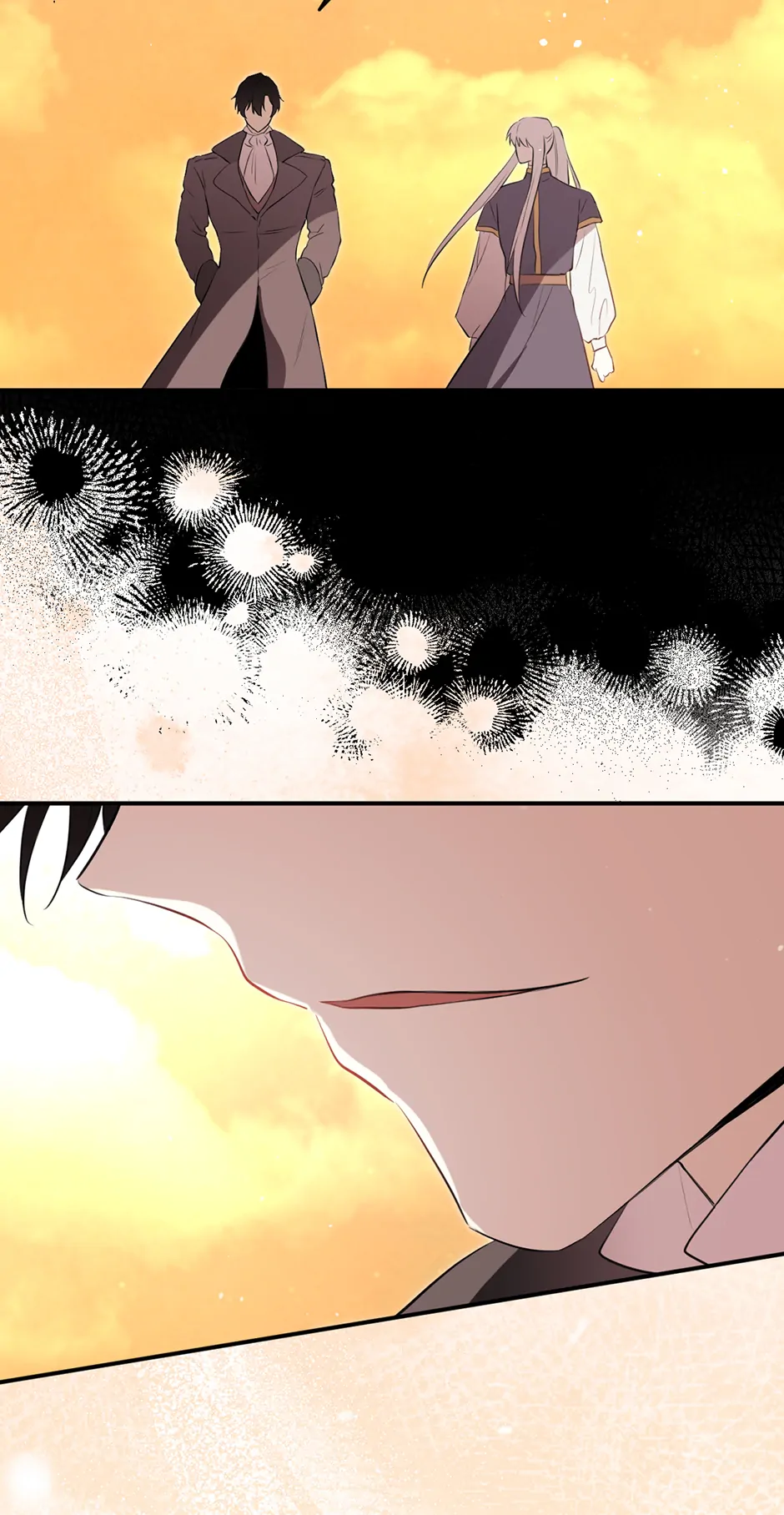 I Became the Male Lead’s Mother Chapter 131 - Page 26 in English