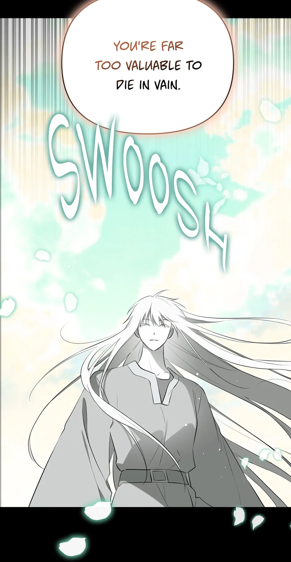 I Became the Male Lead’s Mother Chapter 131 - Page 28 in English