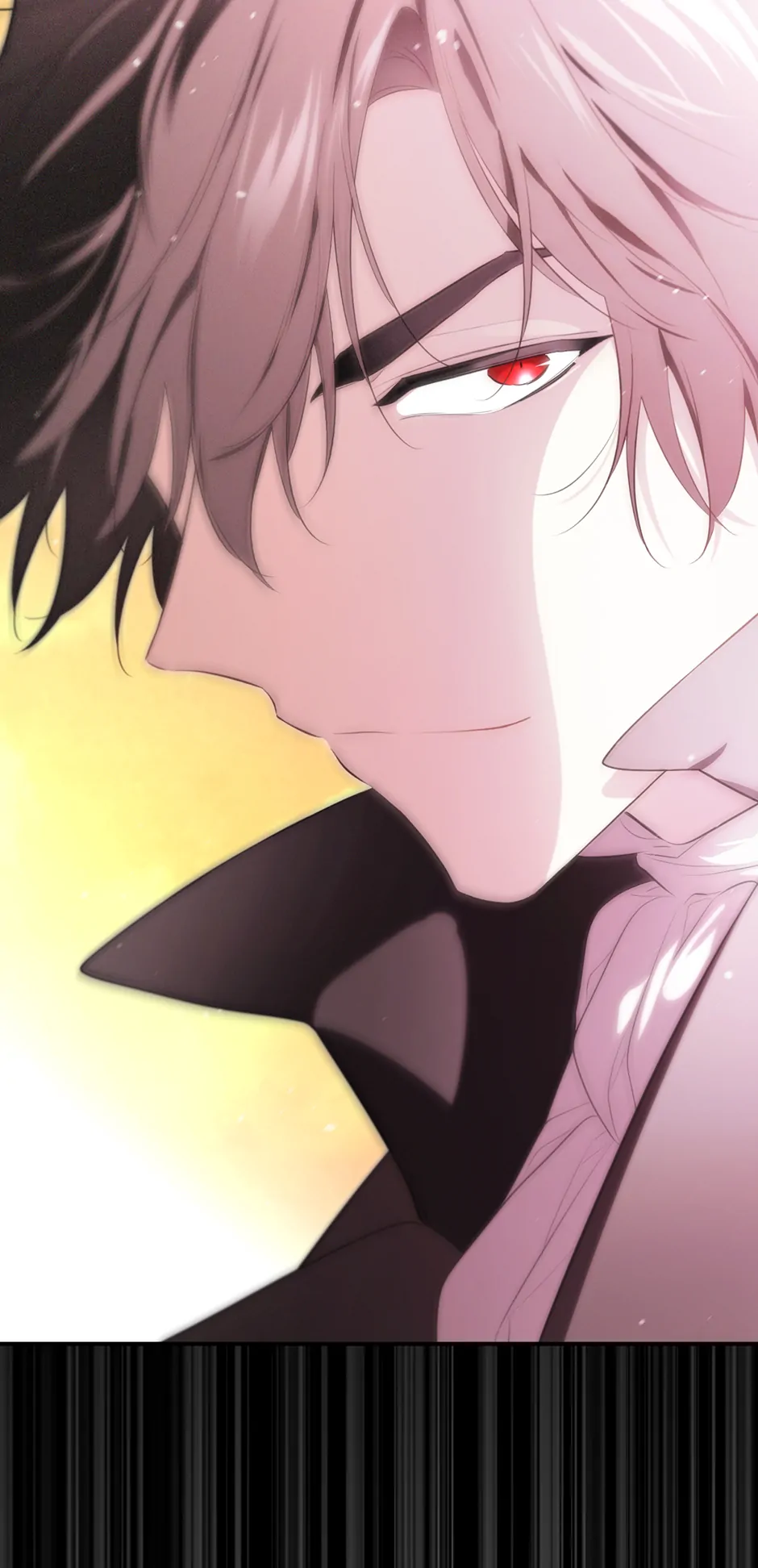 I Became the Male Lead’s Mother Chapter 131 - Page 35 in English