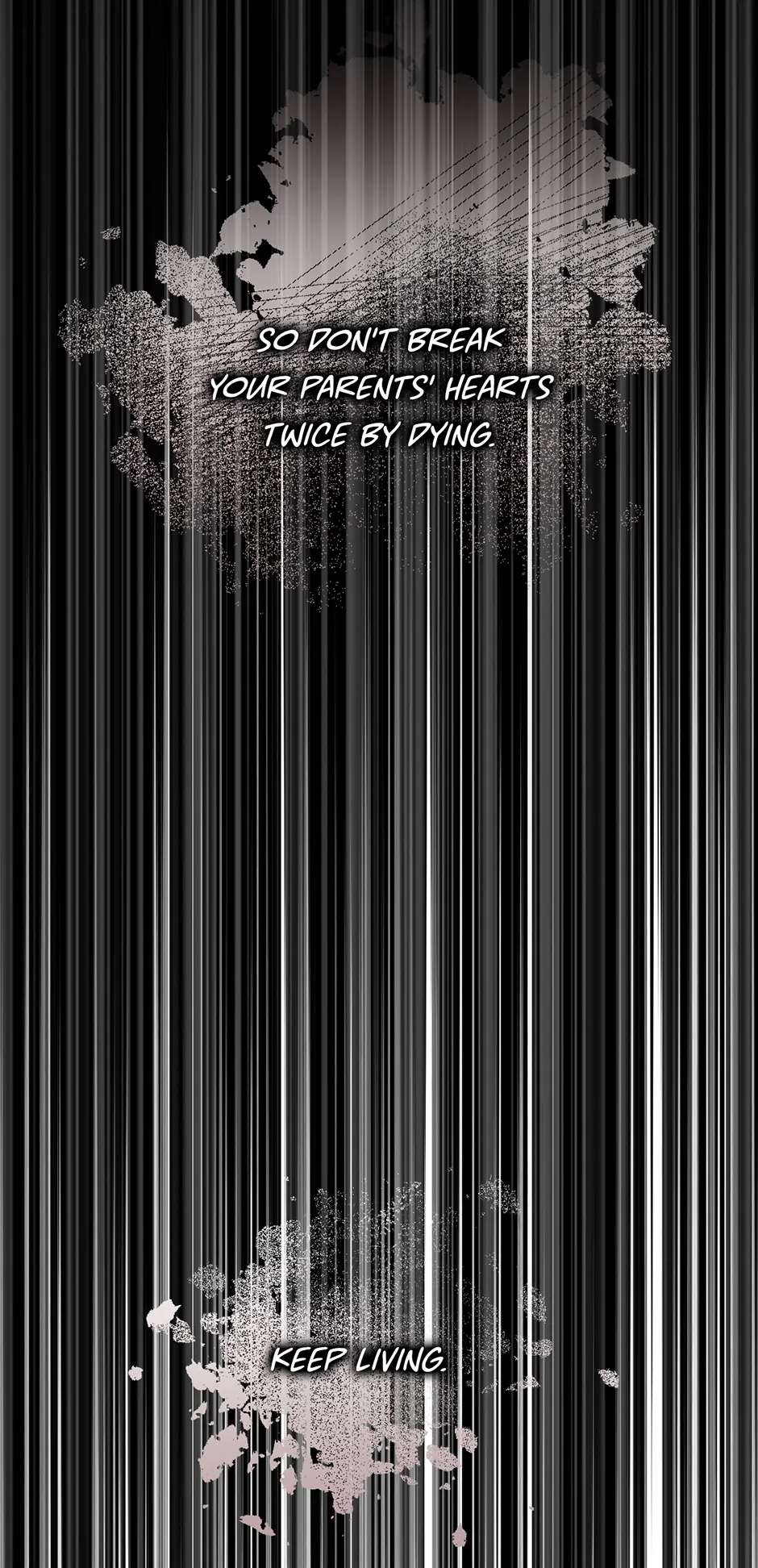 I Became the Male Lead’s Mother Chapter 131 - Page 36 in English