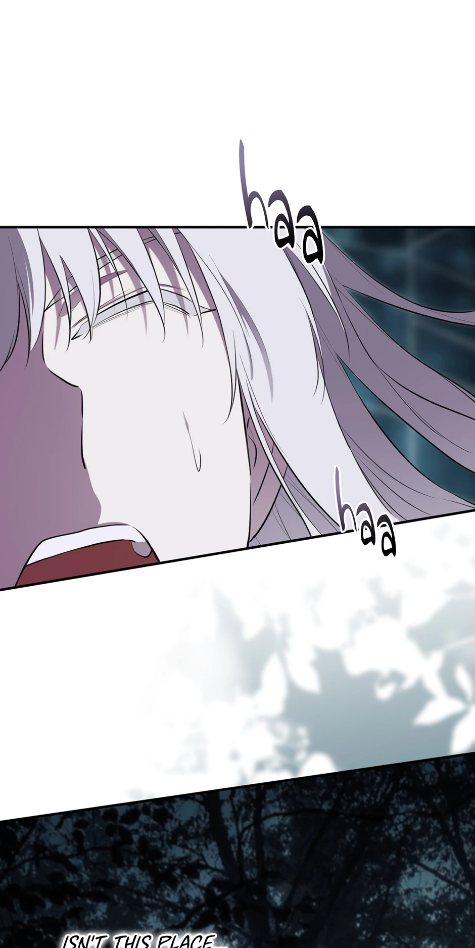 I Became the Male Lead’s Mother Chapter 131 - Page 39 in English