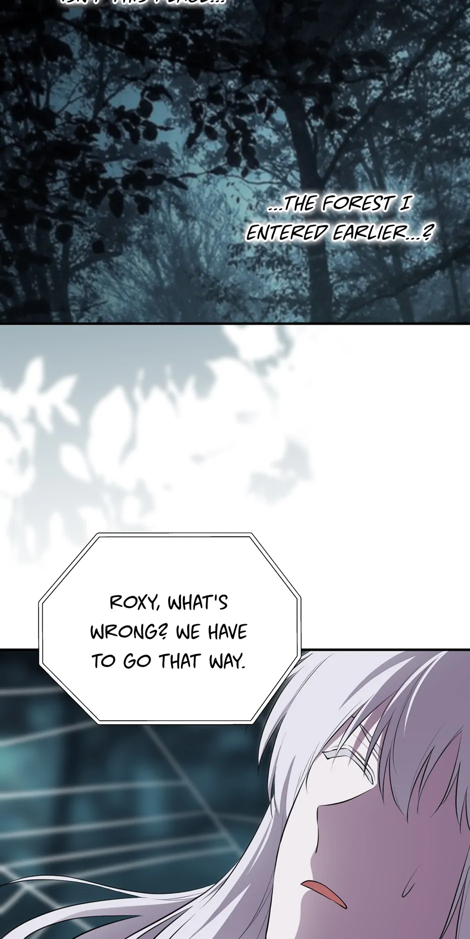 I Became the Male Lead’s Mother Chapter 131 - Page 40 in English