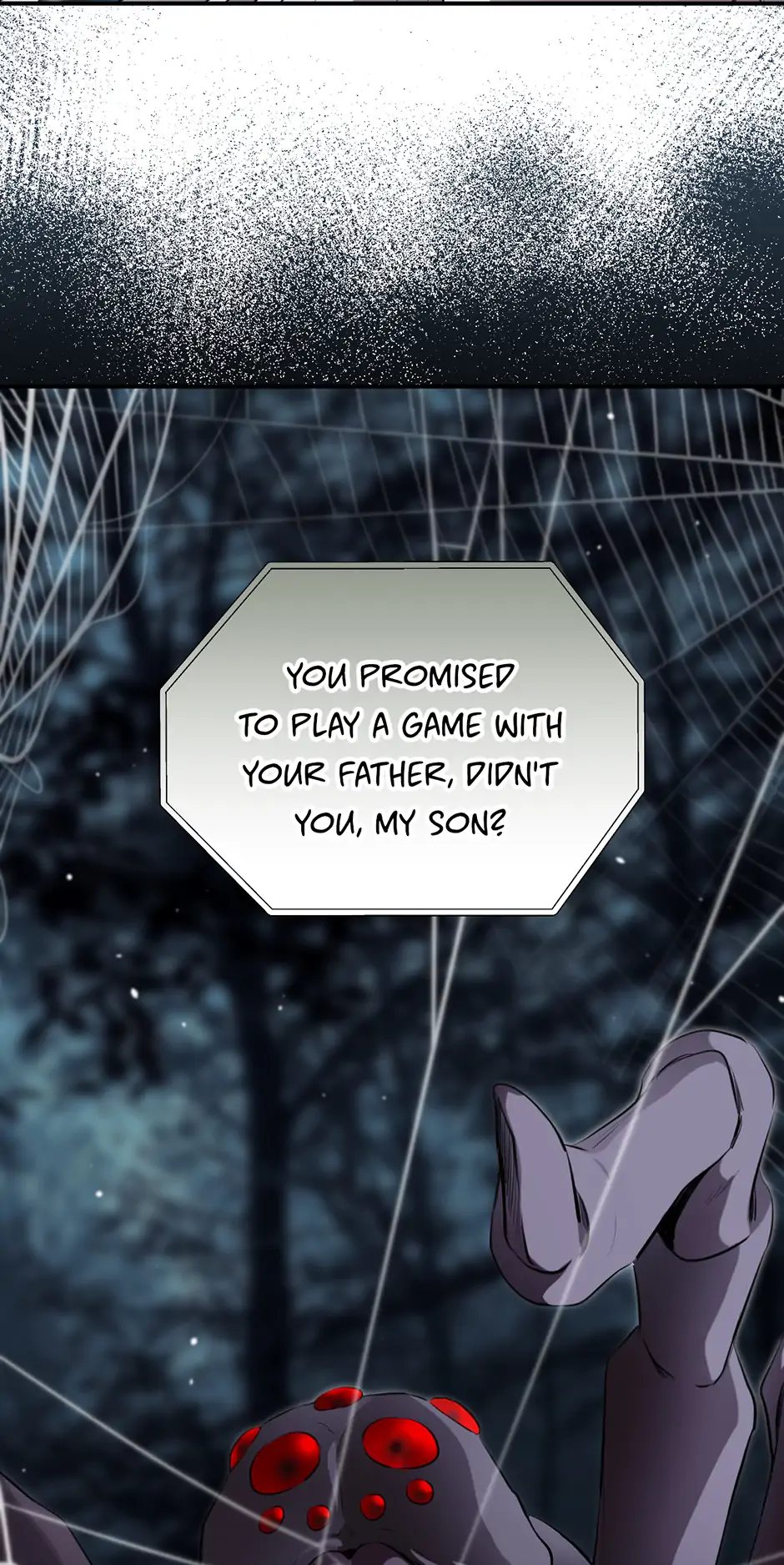 I Became the Male Lead’s Mother Chapter 131 - Page 41 in English